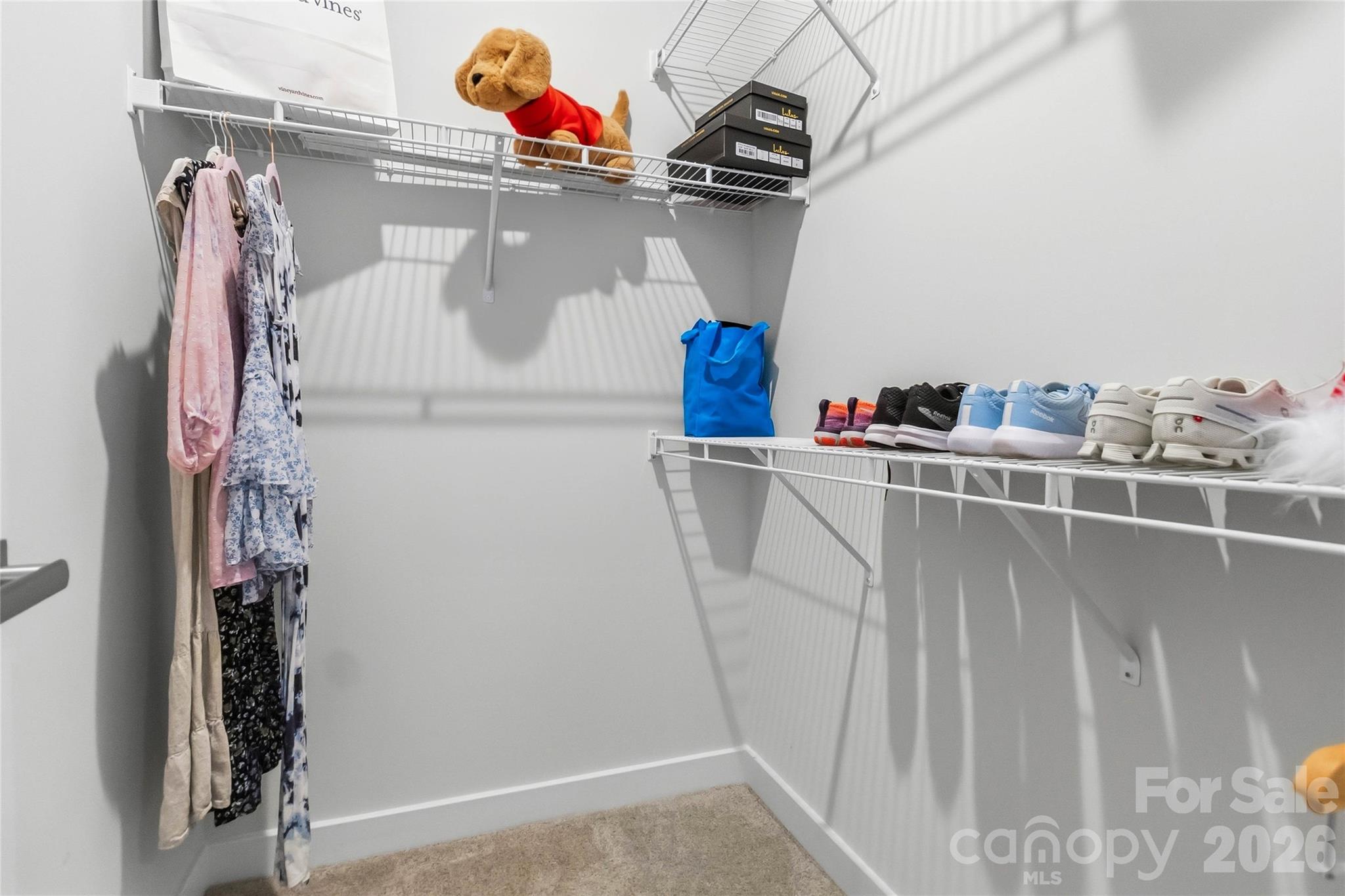 Villages at Beachmont - Residential