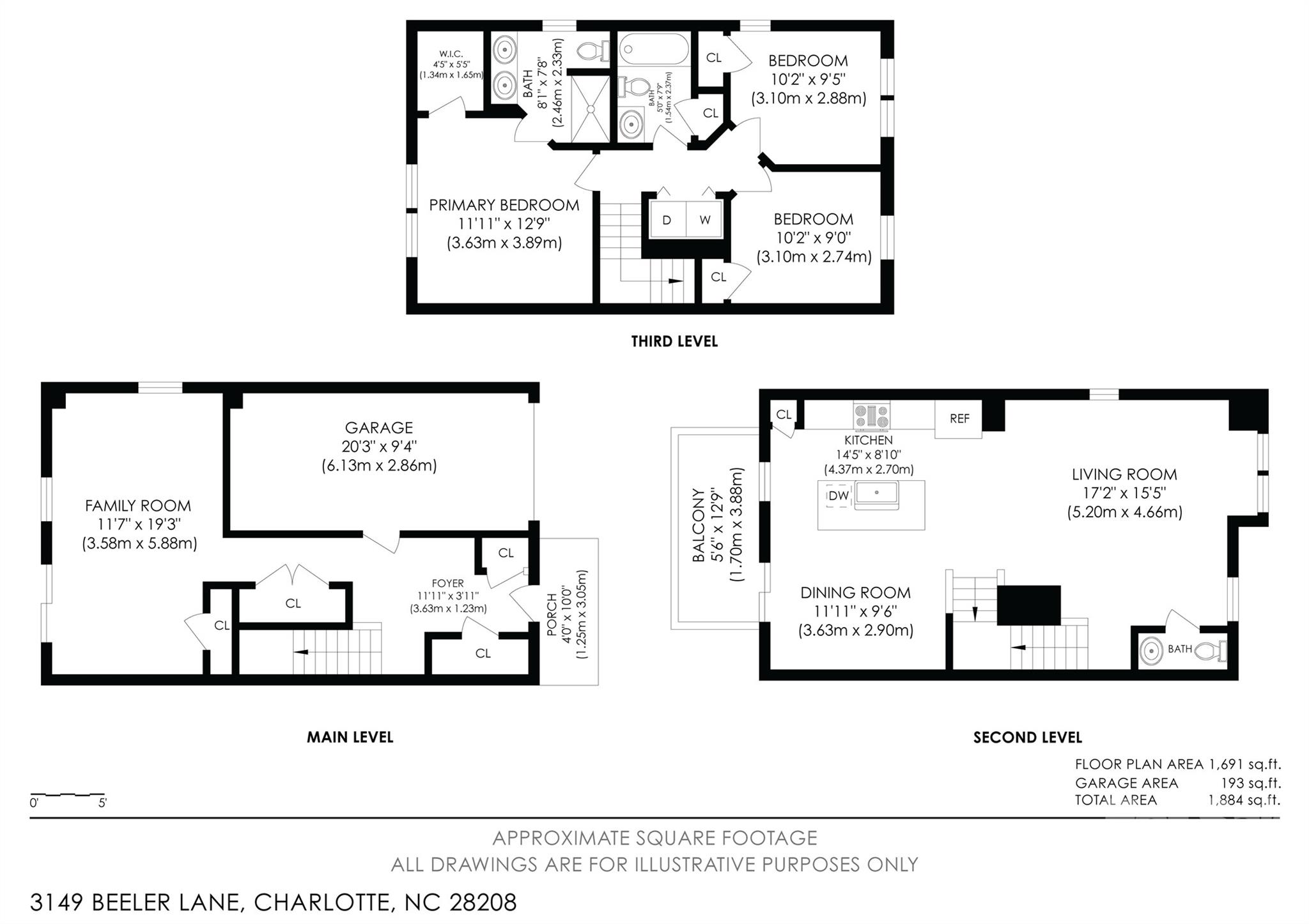 Villages at Beachmont - Residential
