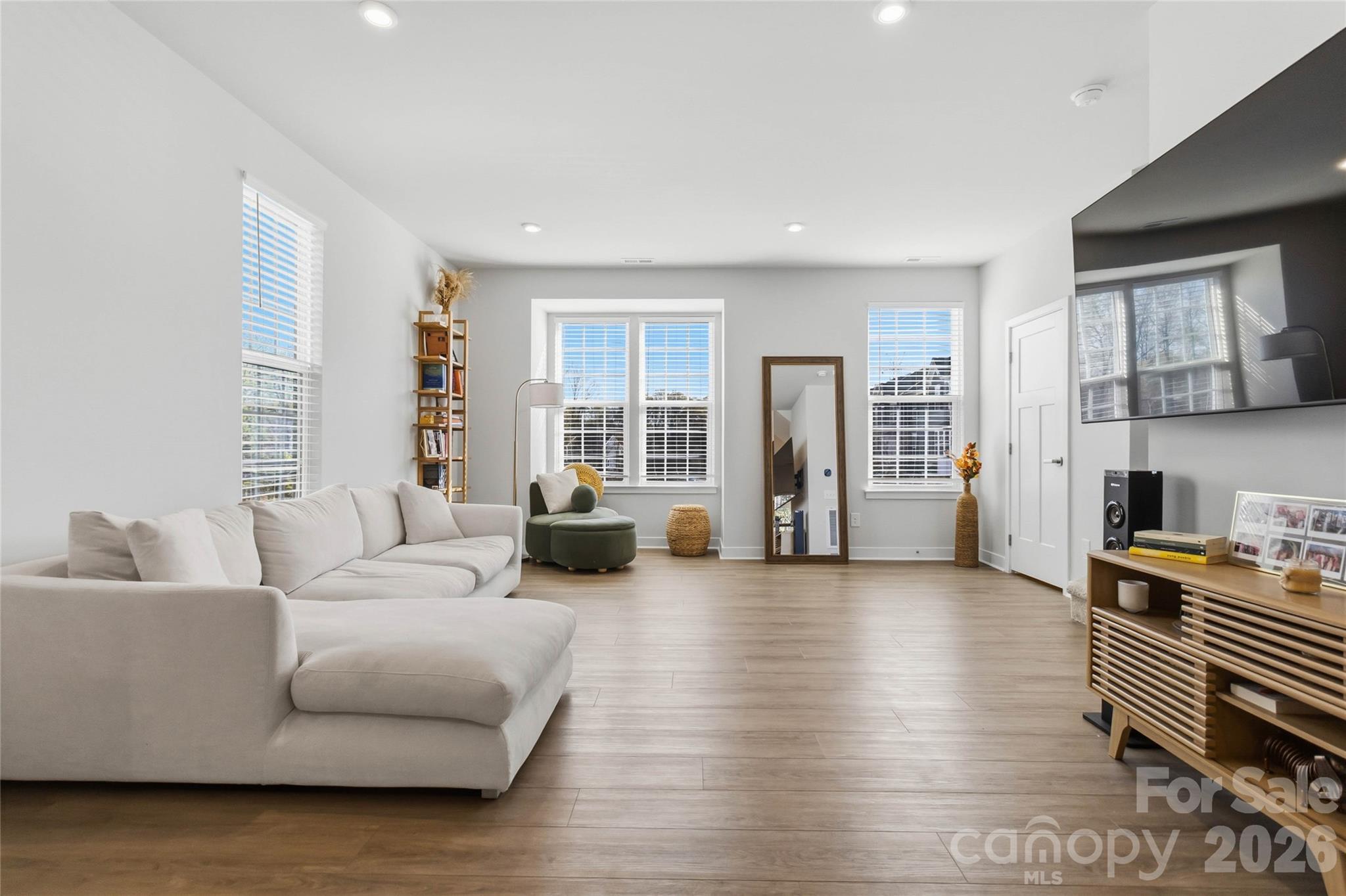 Villages at Beachmont - Residential