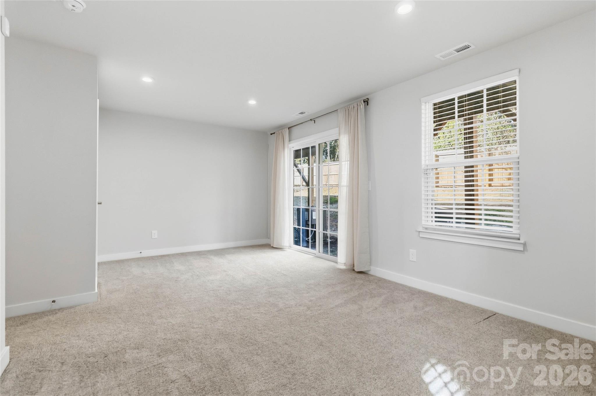 Villages at Beachmont - Residential