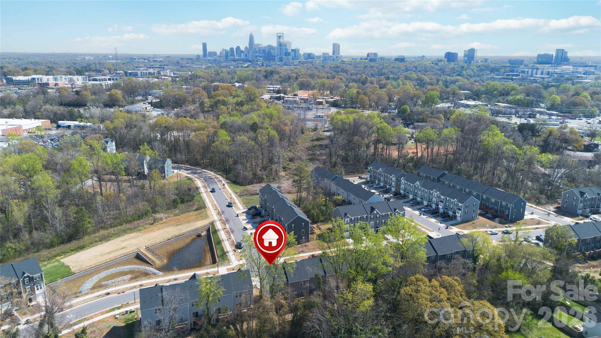 Villages at Beachmont - Residential