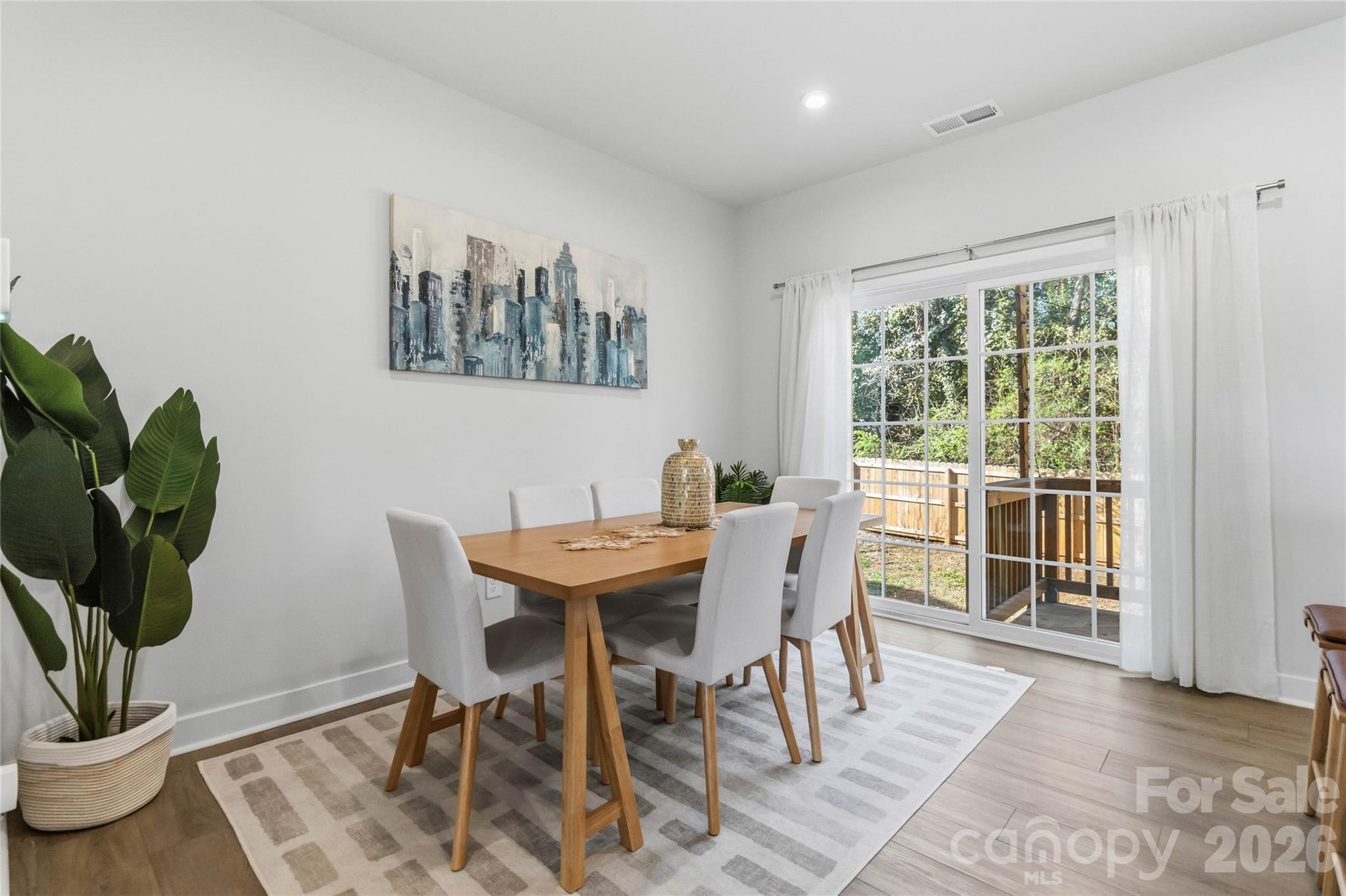 Villages at Beachmont - Residential