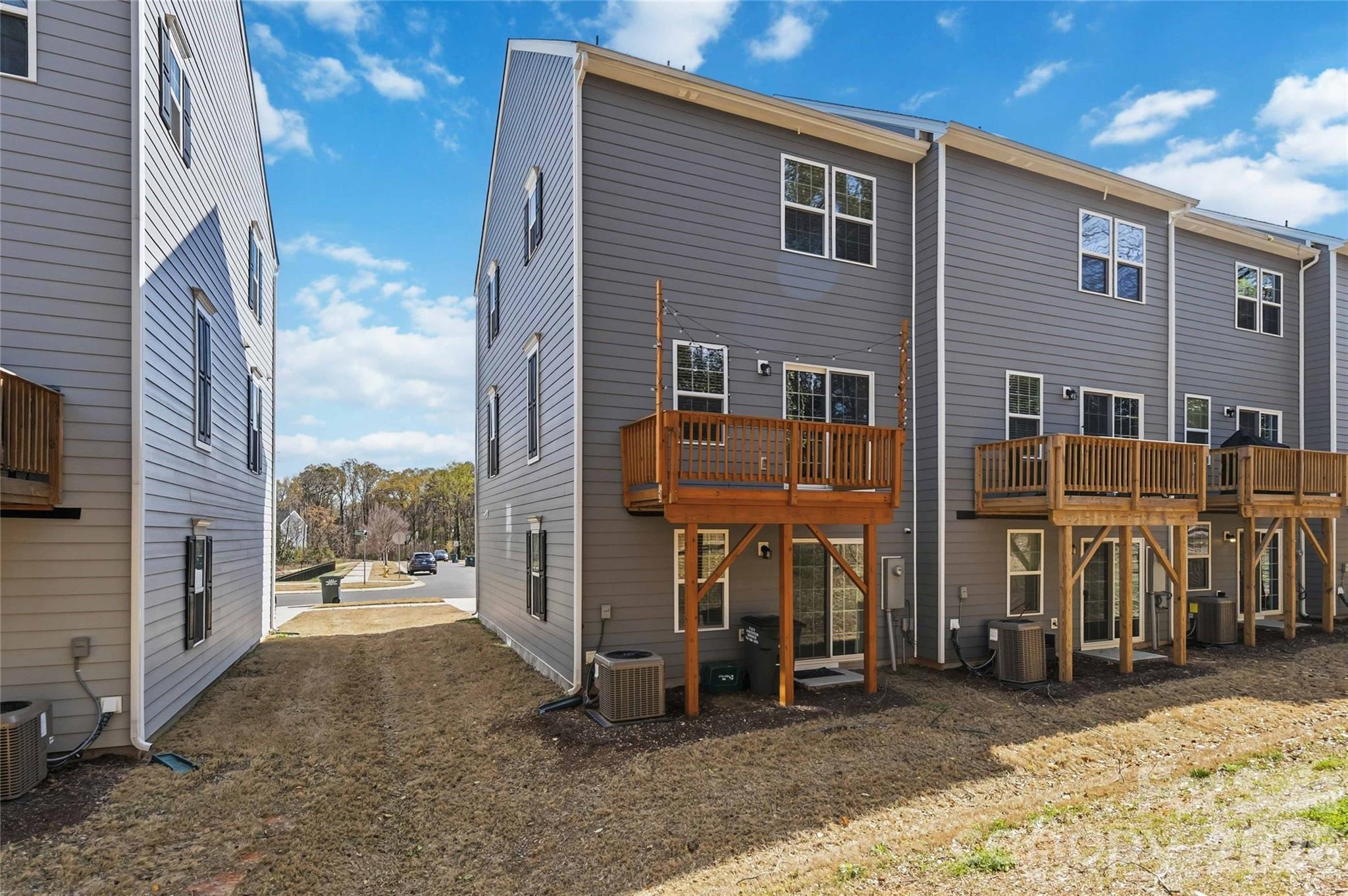 Villages at Beachmont - Residential