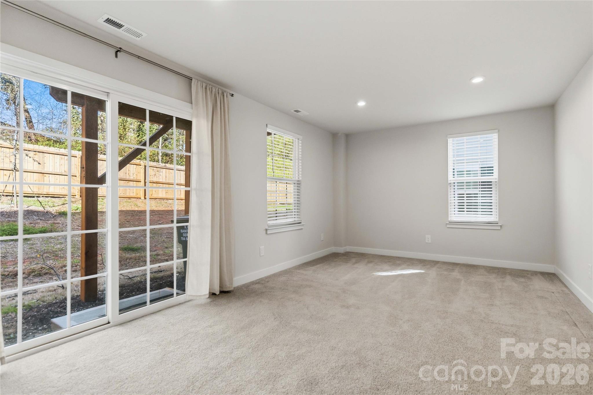 Villages at Beachmont - Residential