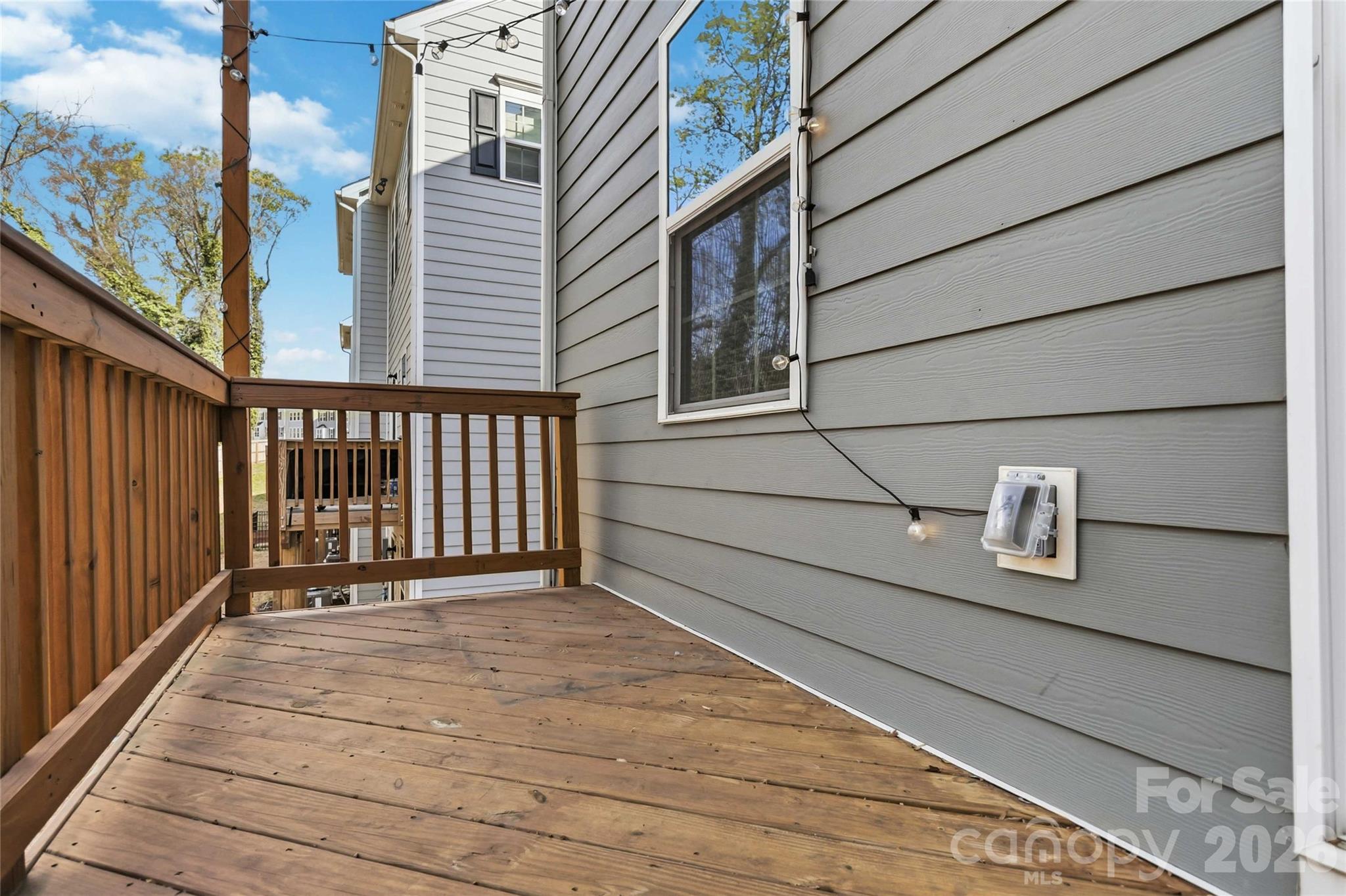 Villages at Beachmont - Residential