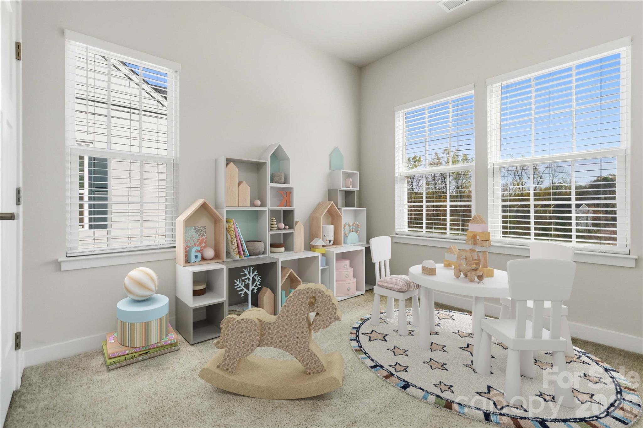 Villages at Beachmont - Residential