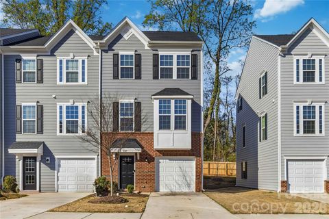 3149 Beeler Lane Charlotte NC 28208