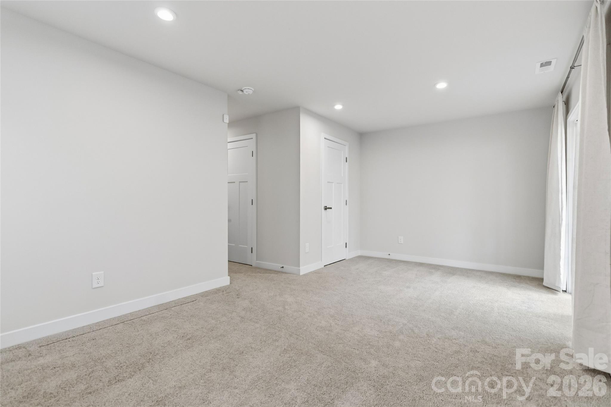 Villages at Beachmont - Residential