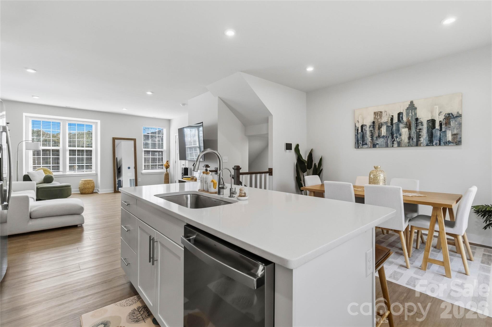 Villages at Beachmont - Residential