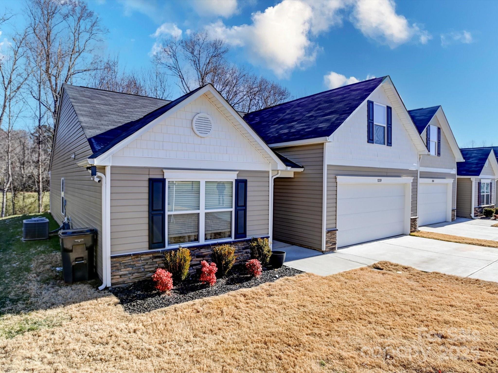 Greystone Village - Residential