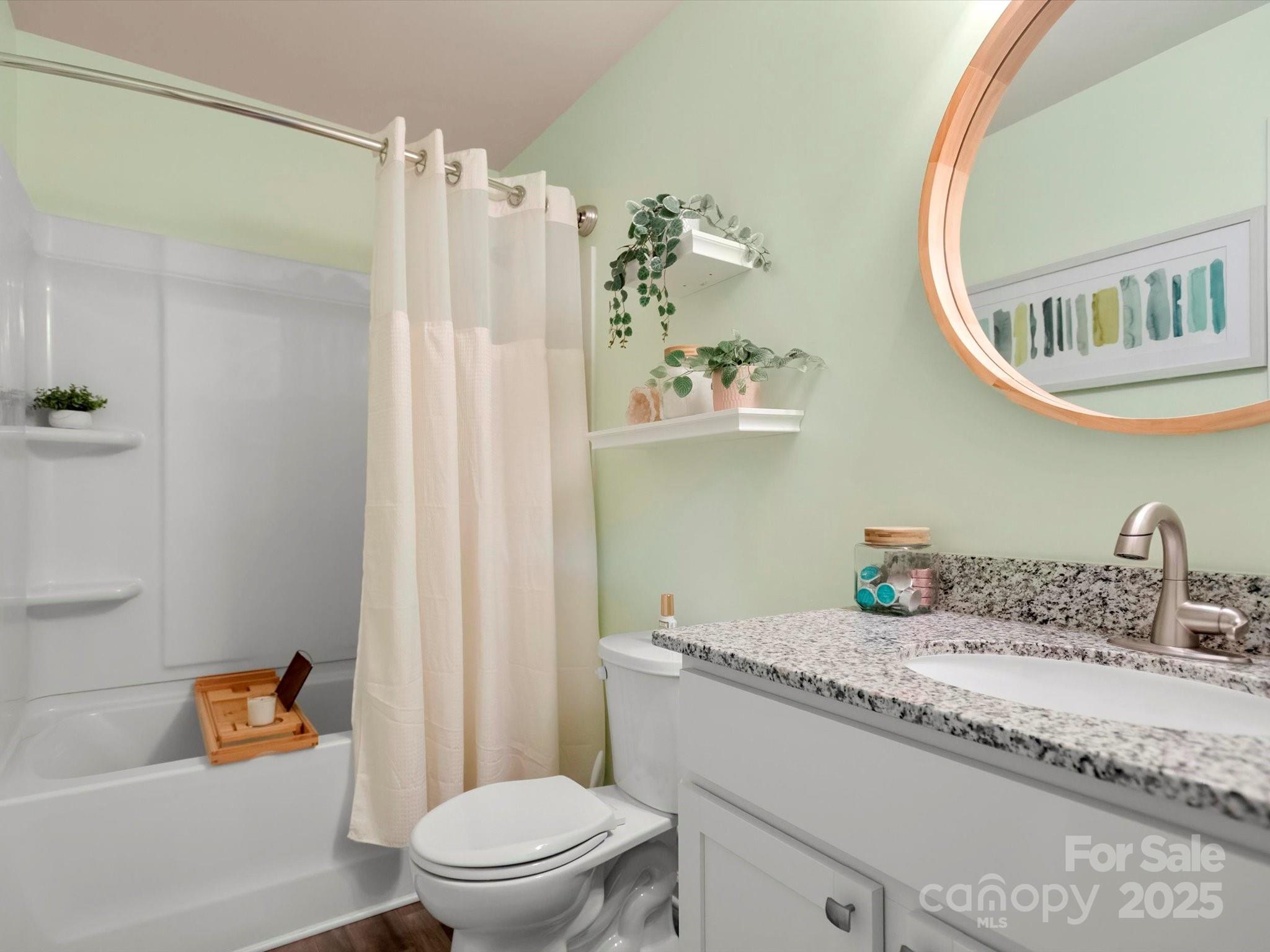 Greystone Village - Residential