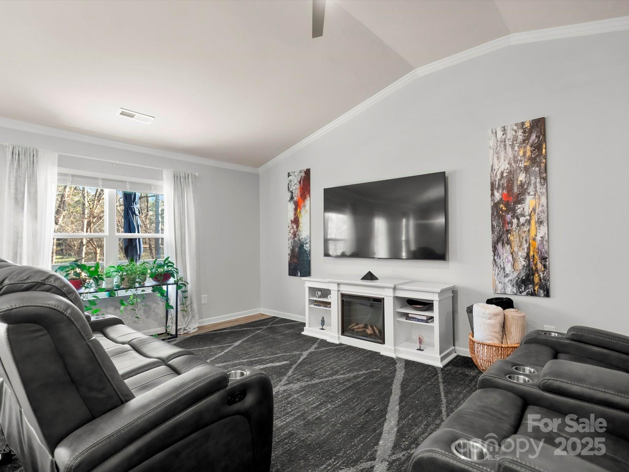 Greystone Village - Residential