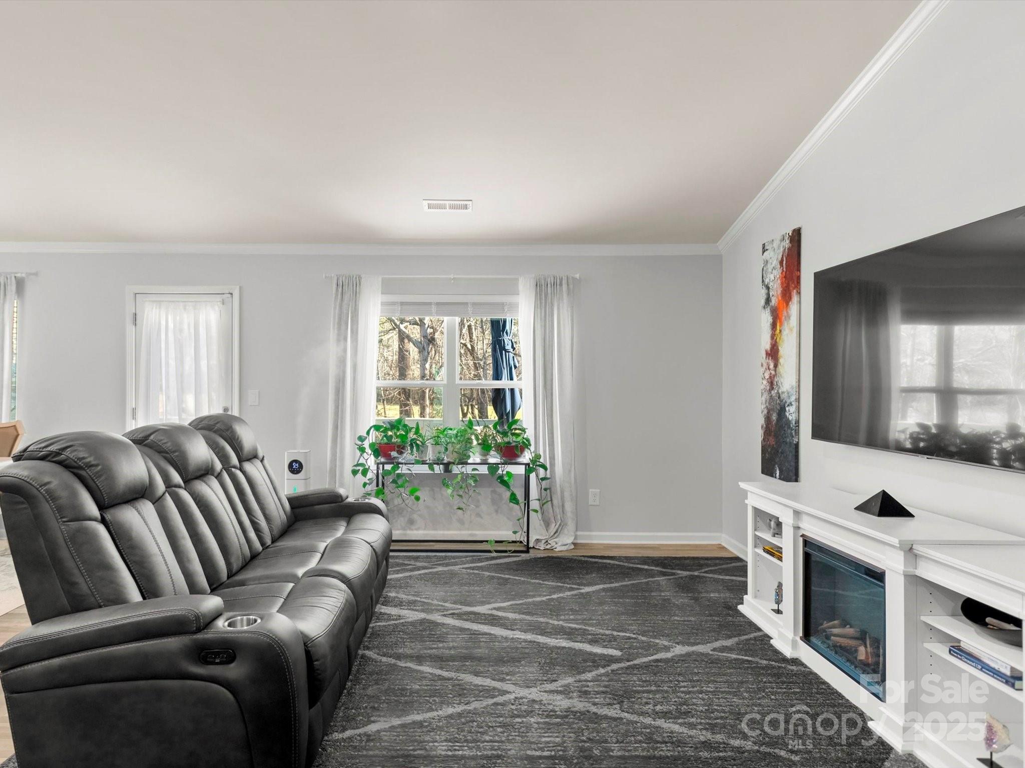 Greystone Village - Residential