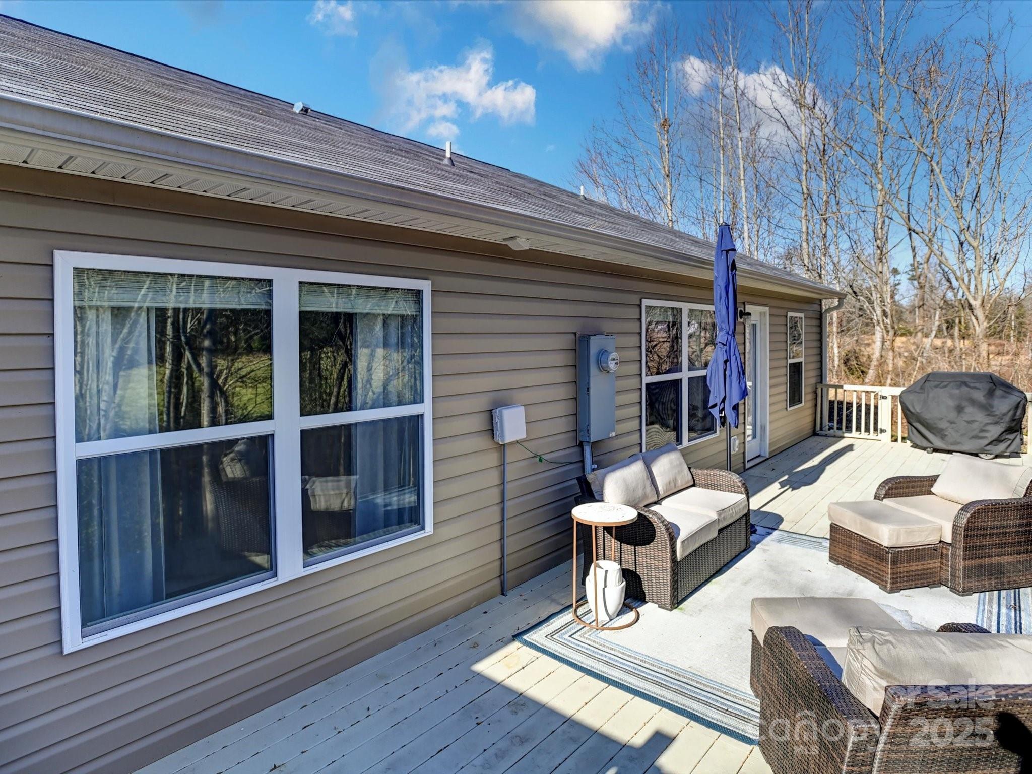 Greystone Village - Residential