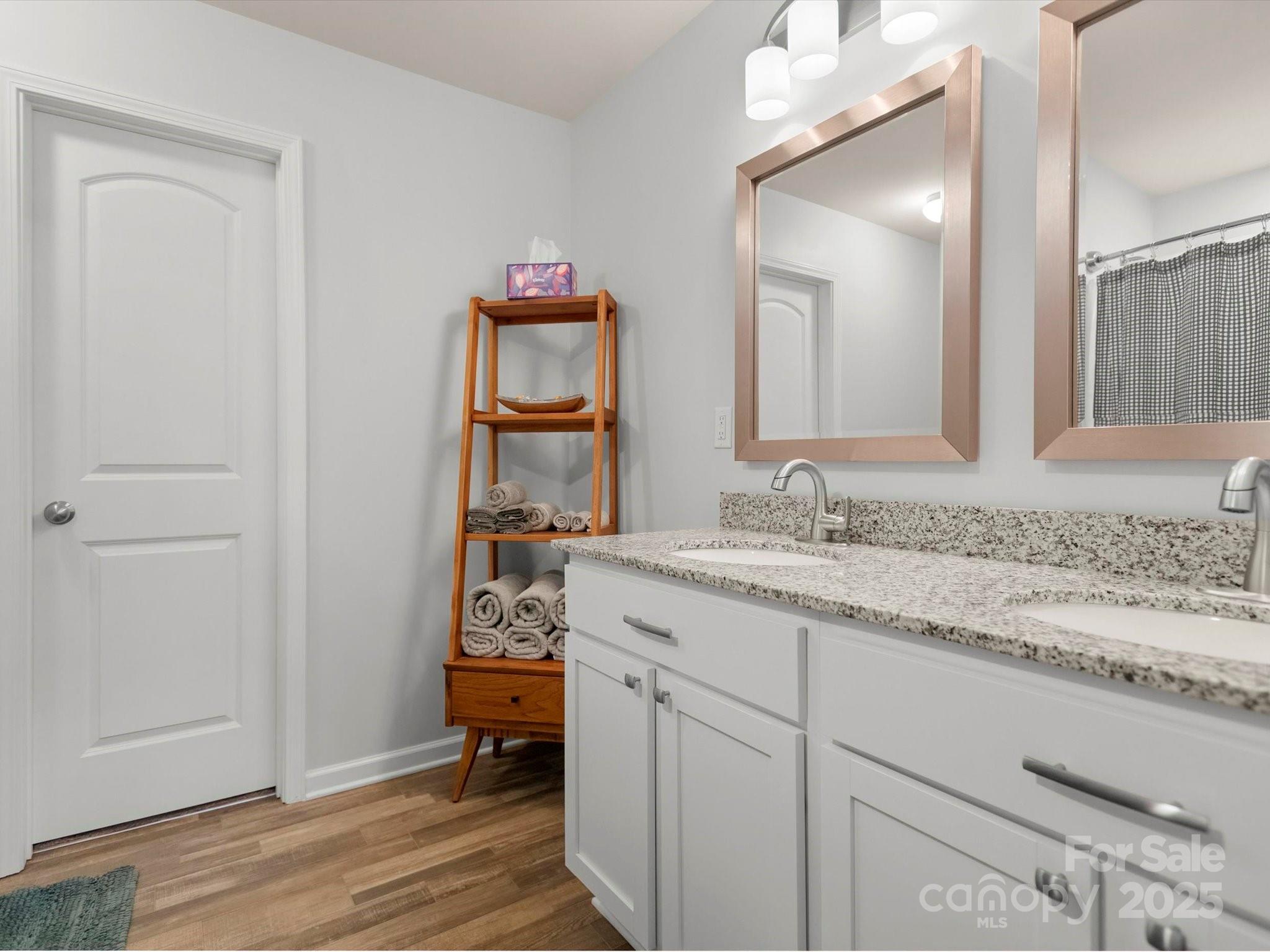 Greystone Village - Residential