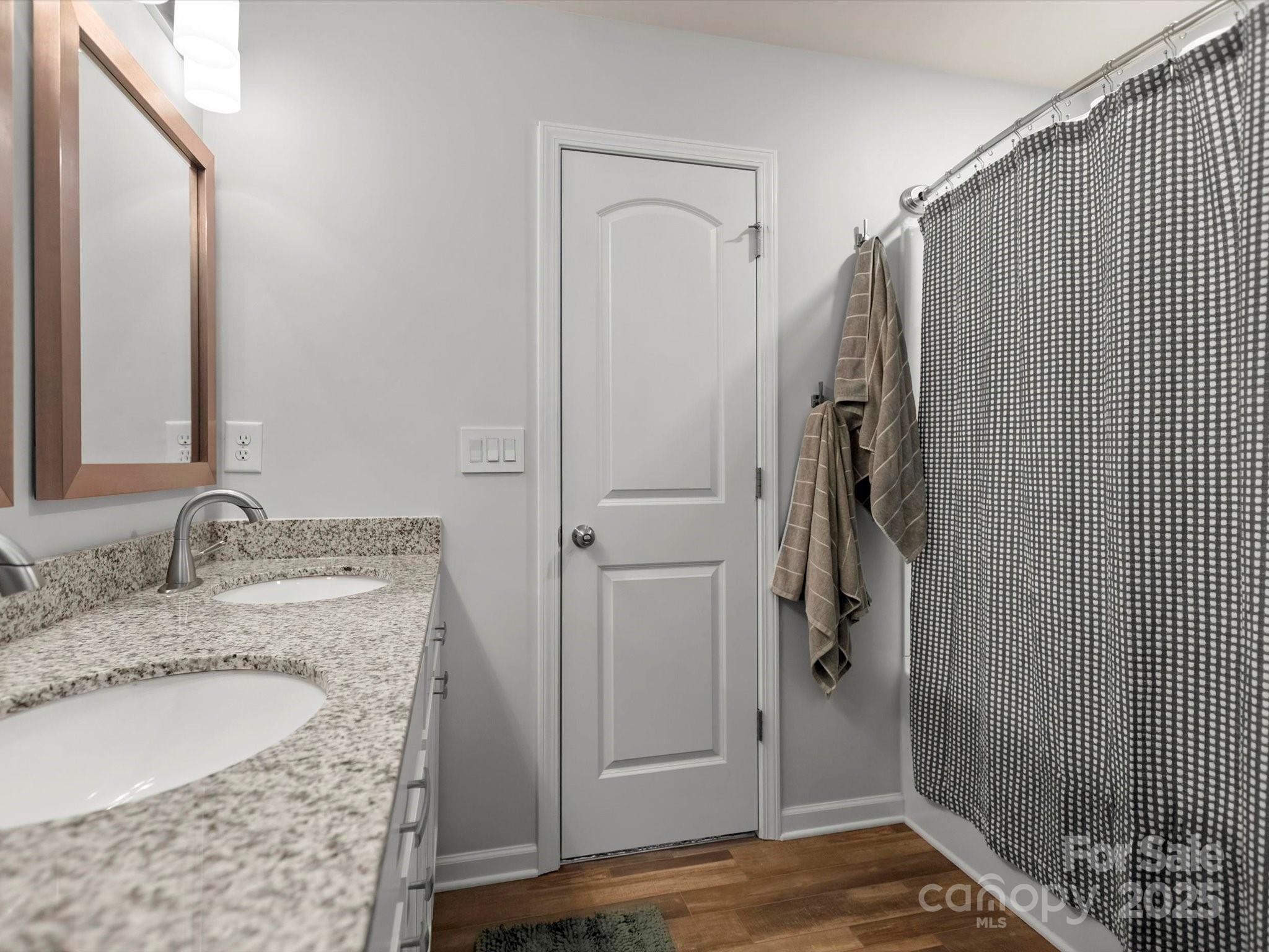 Greystone Village - Residential