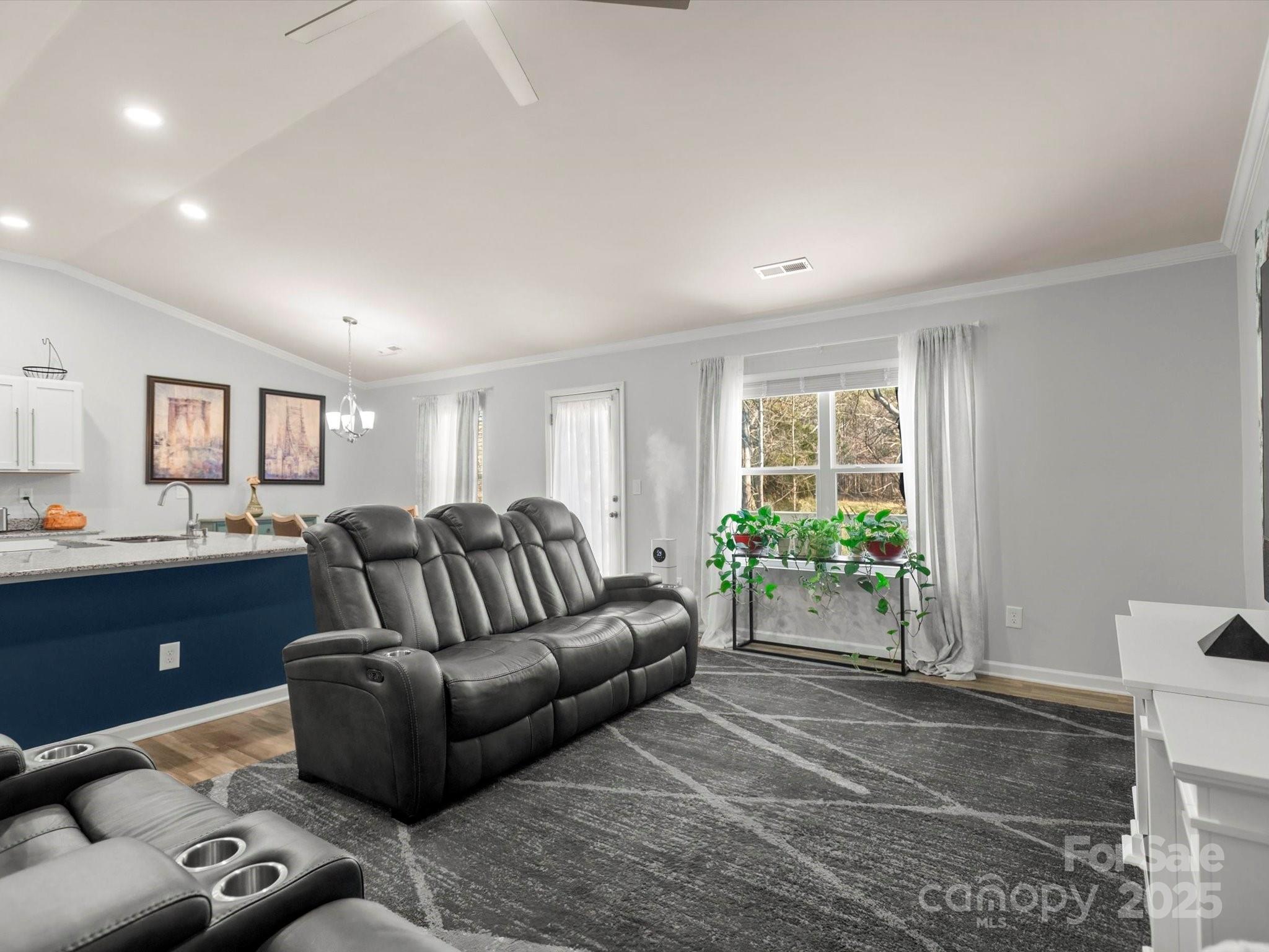 Greystone Village - Residential