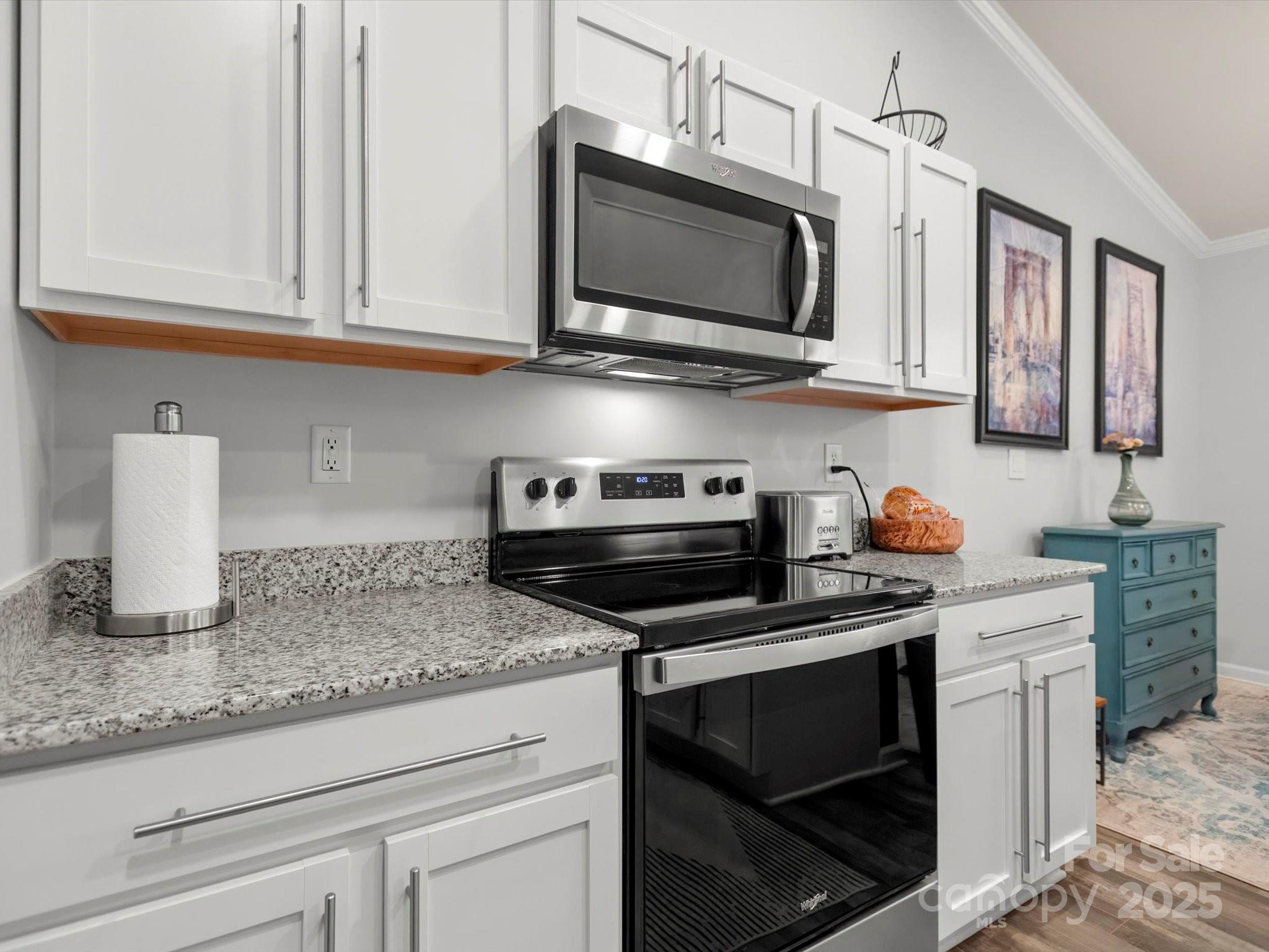 Greystone Village - Residential