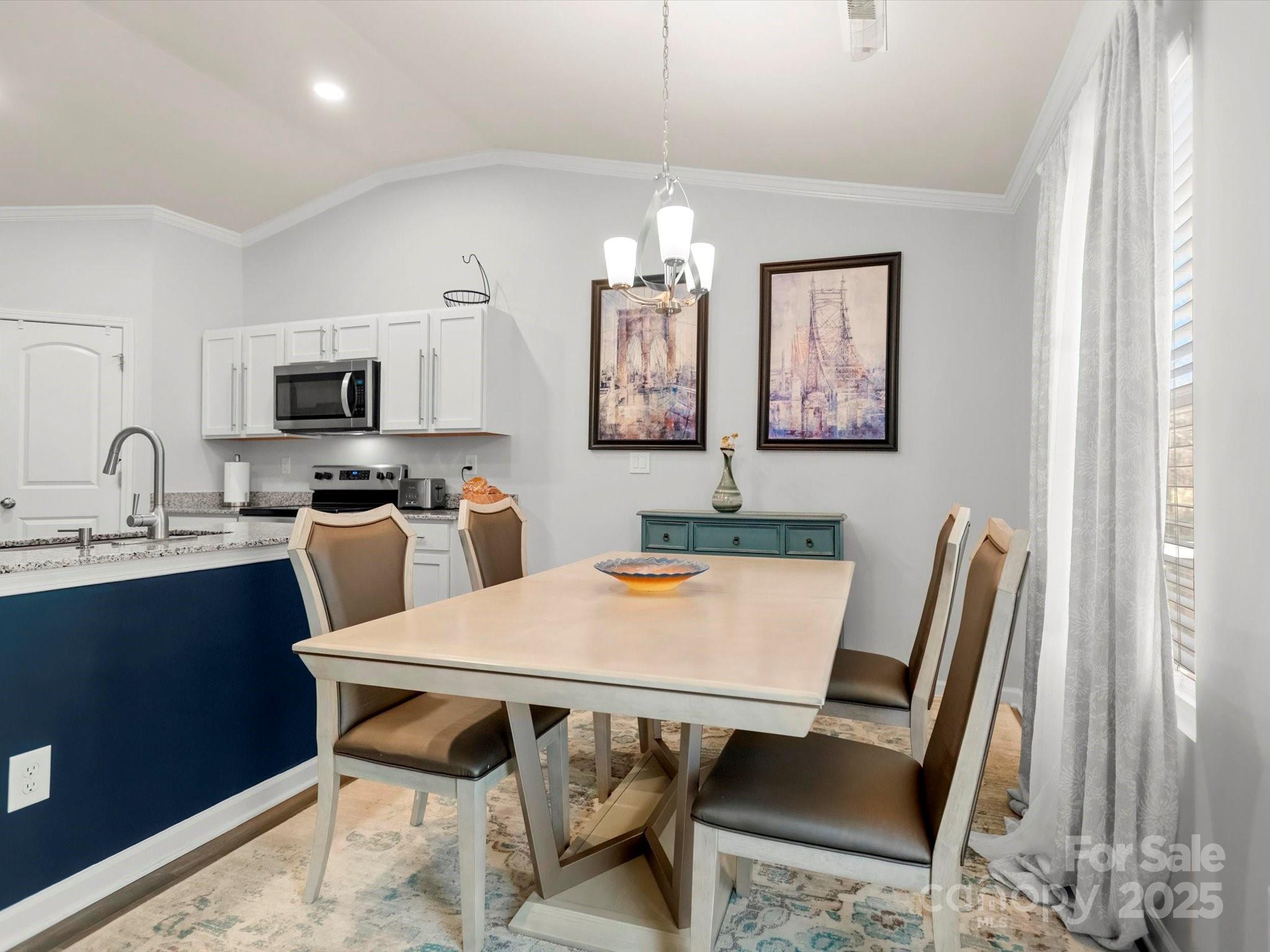 Greystone Village - Residential