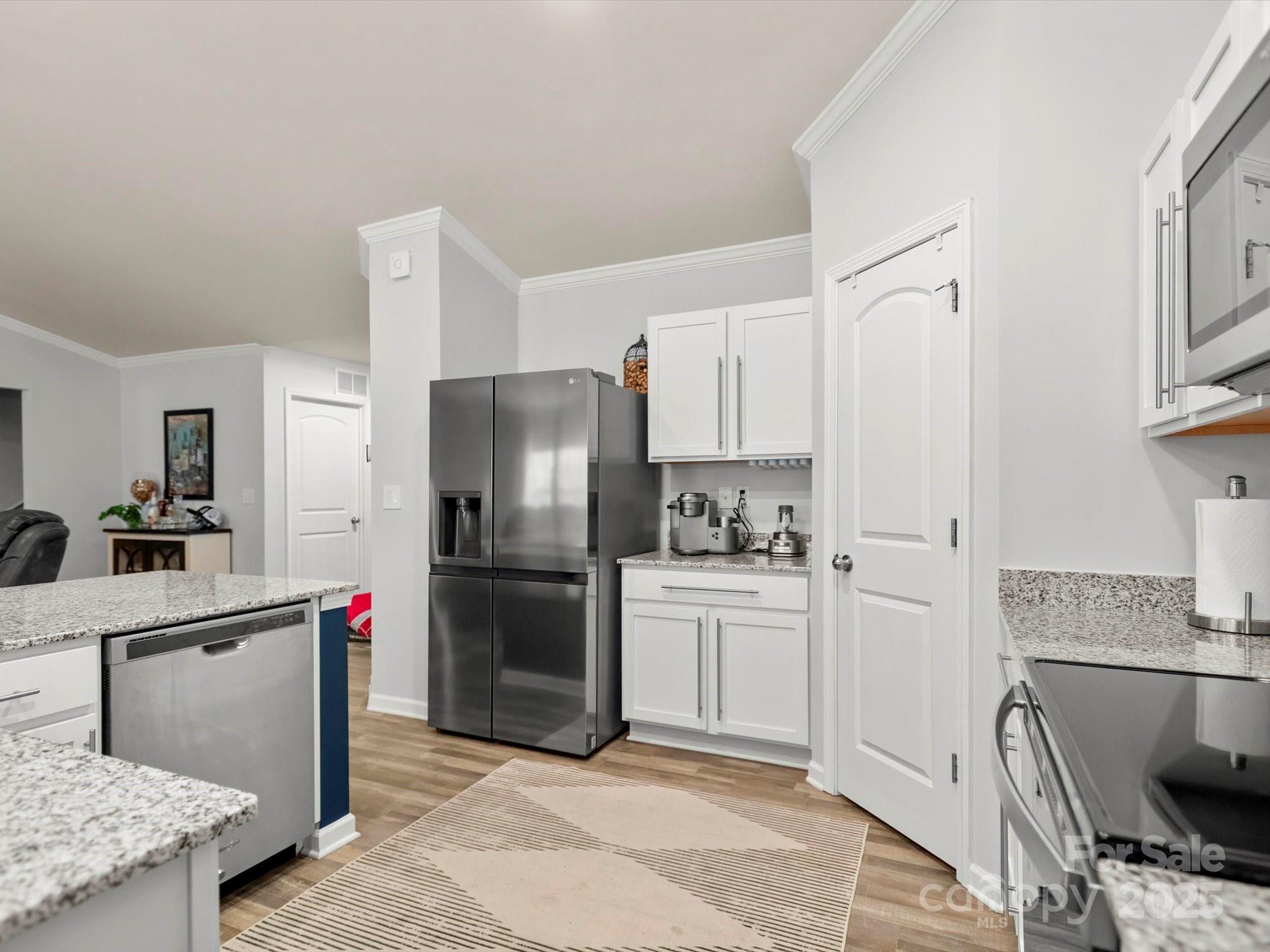 Greystone Village - Residential