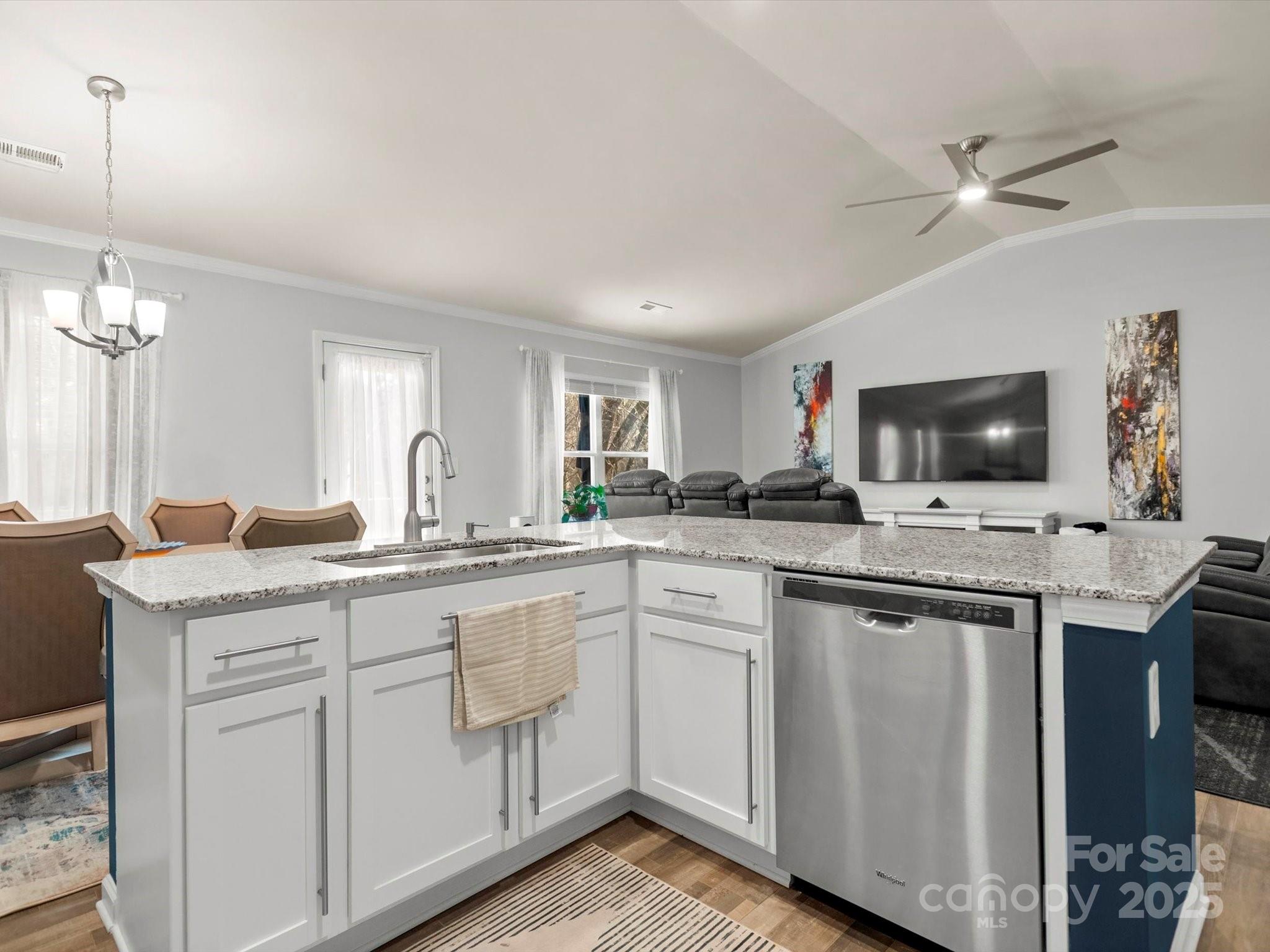 Greystone Village - Residential