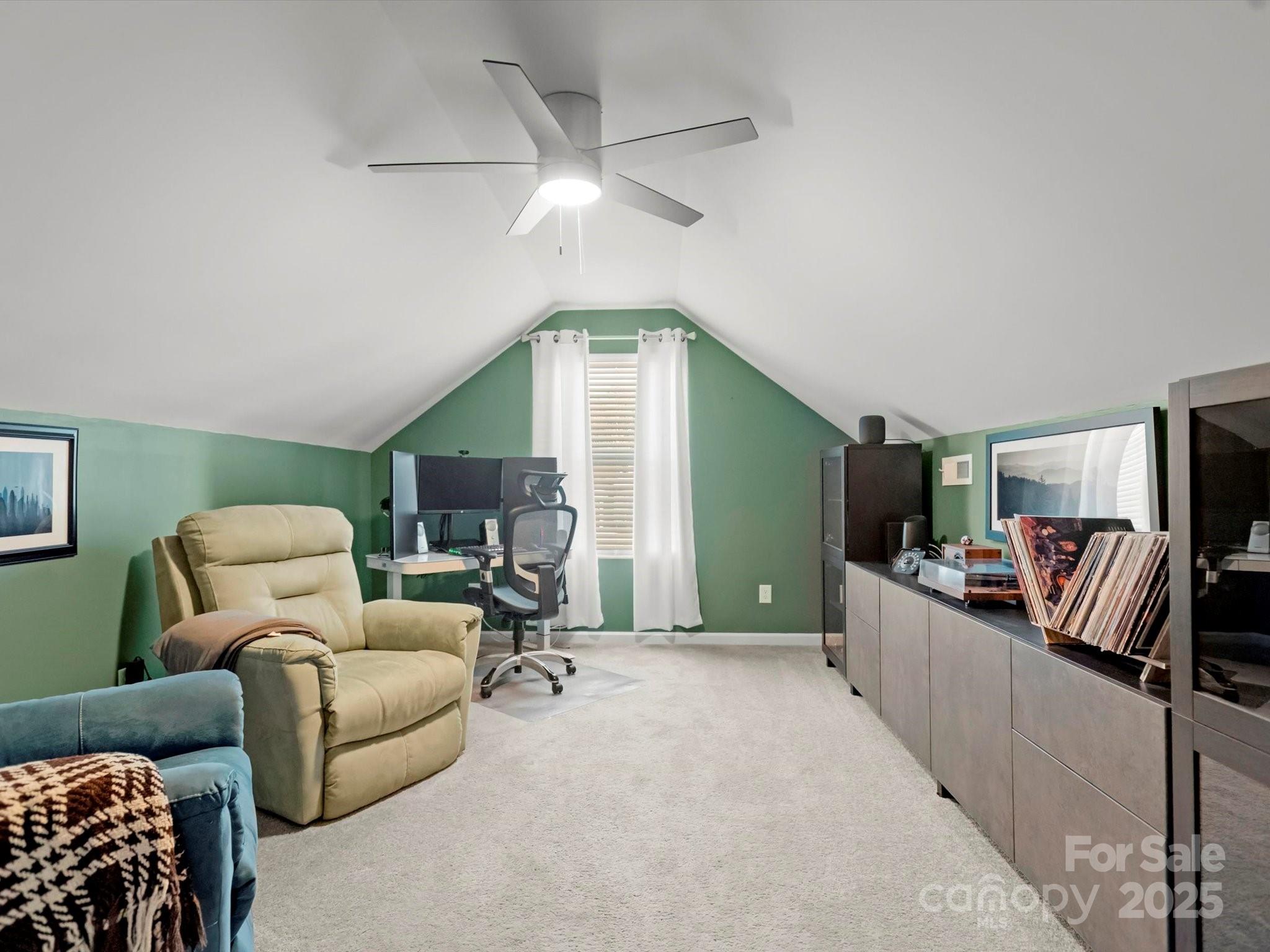 Greystone Village - Residential