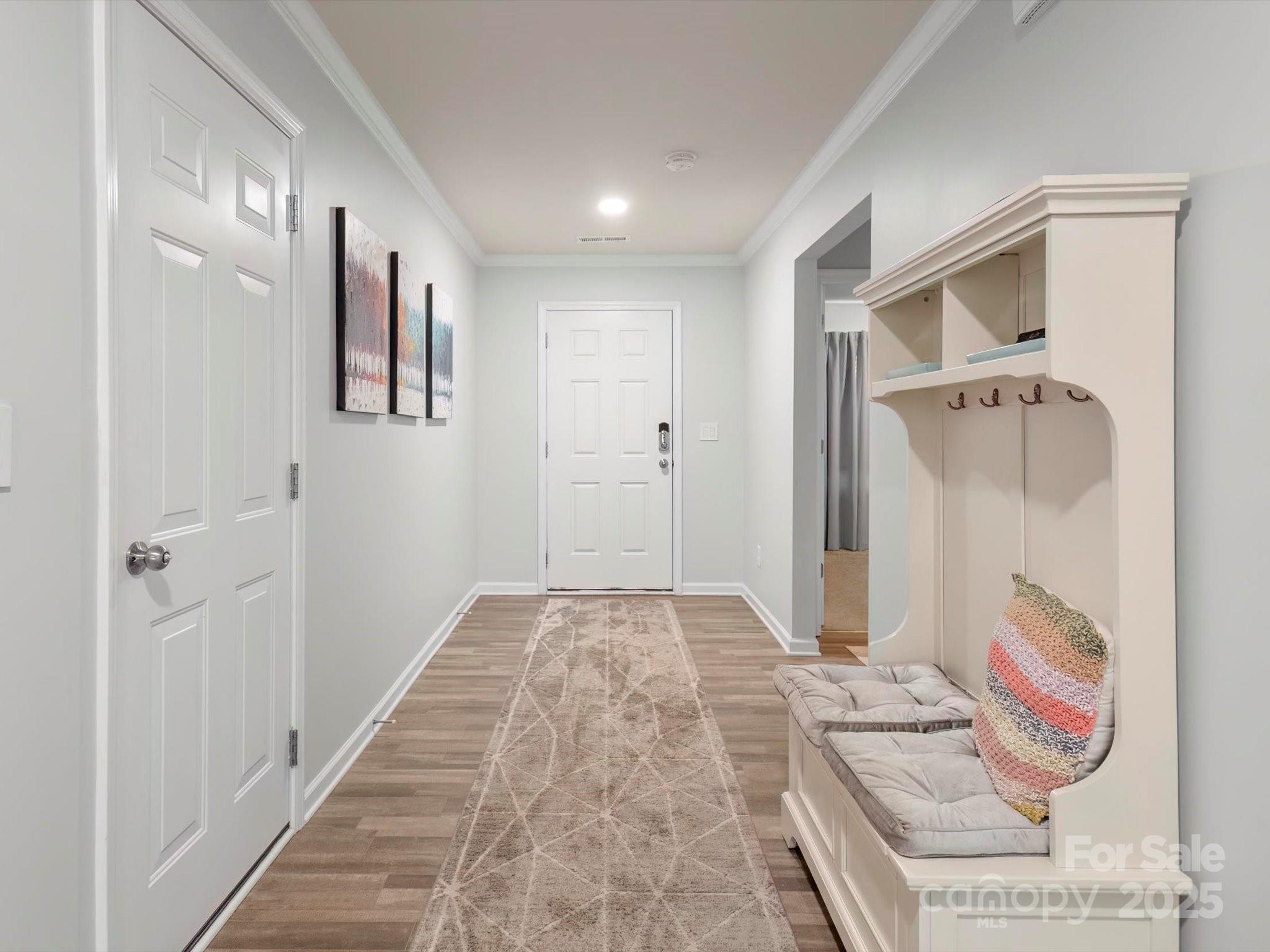 Greystone Village - Residential