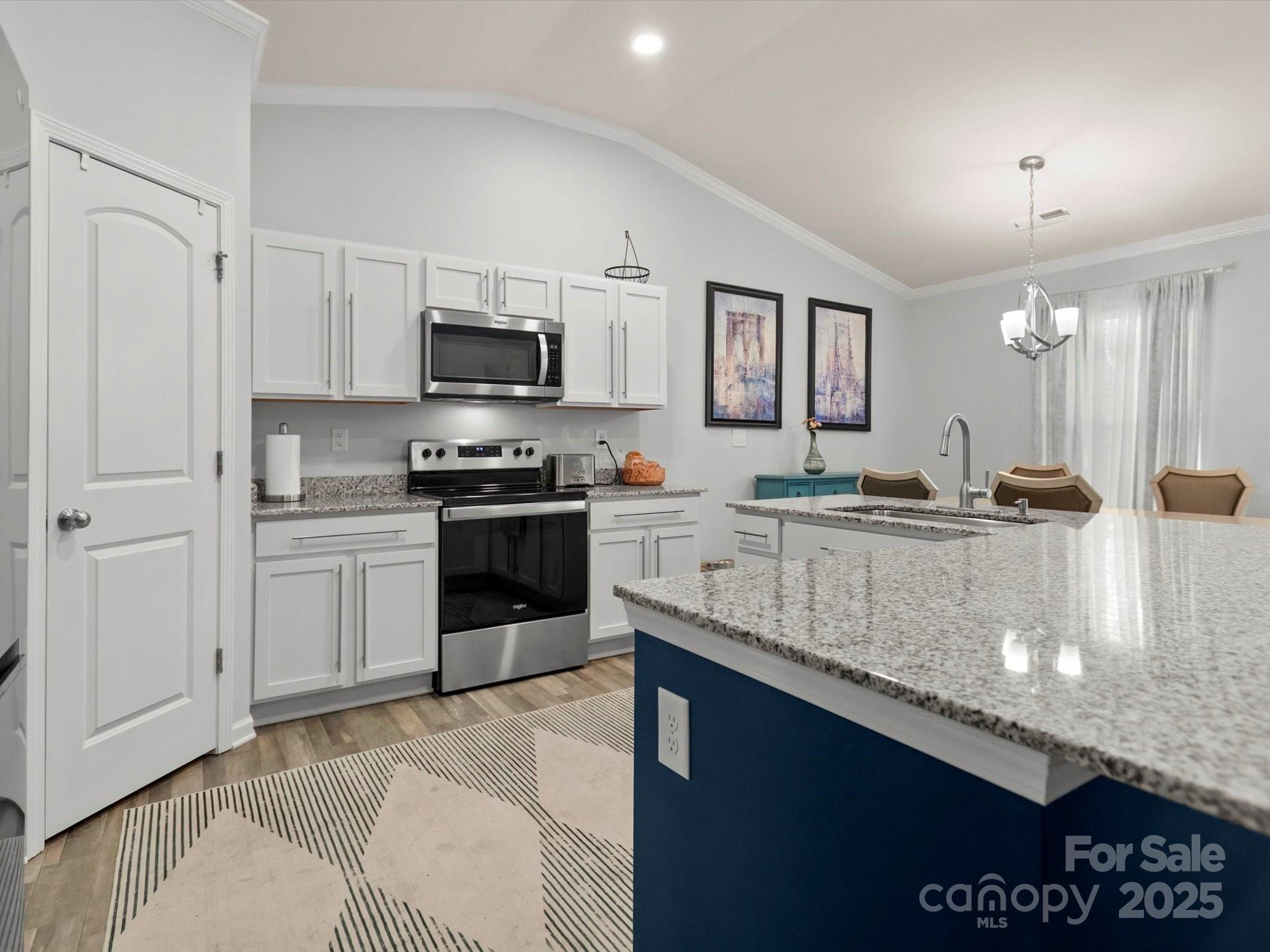 Greystone Village - Residential