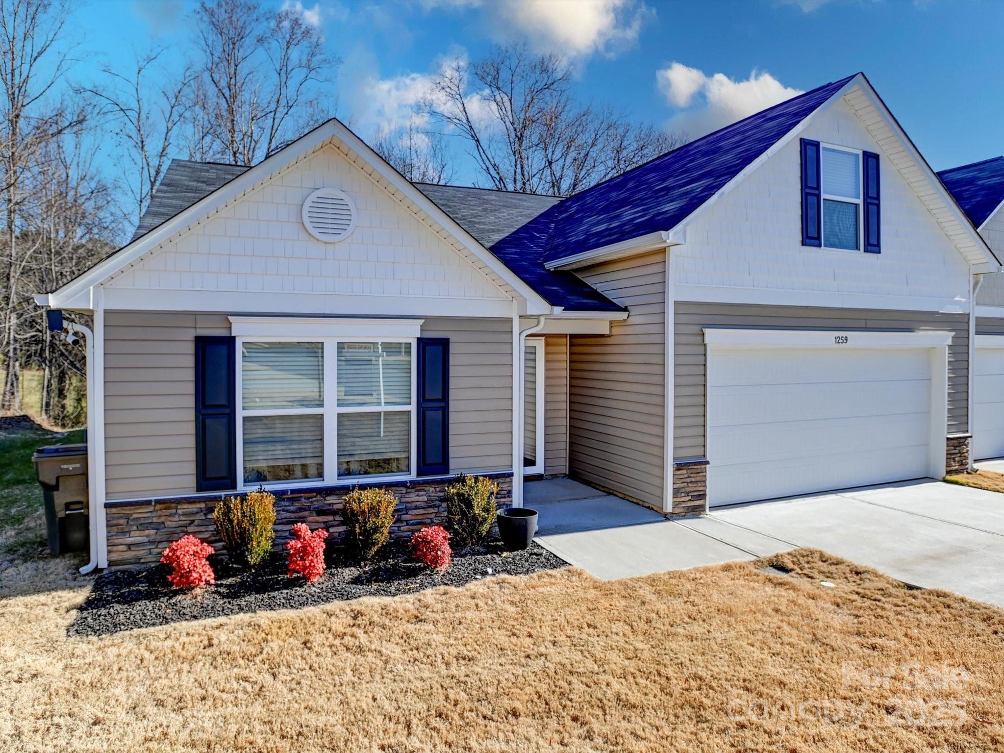 Greystone Village - Residential