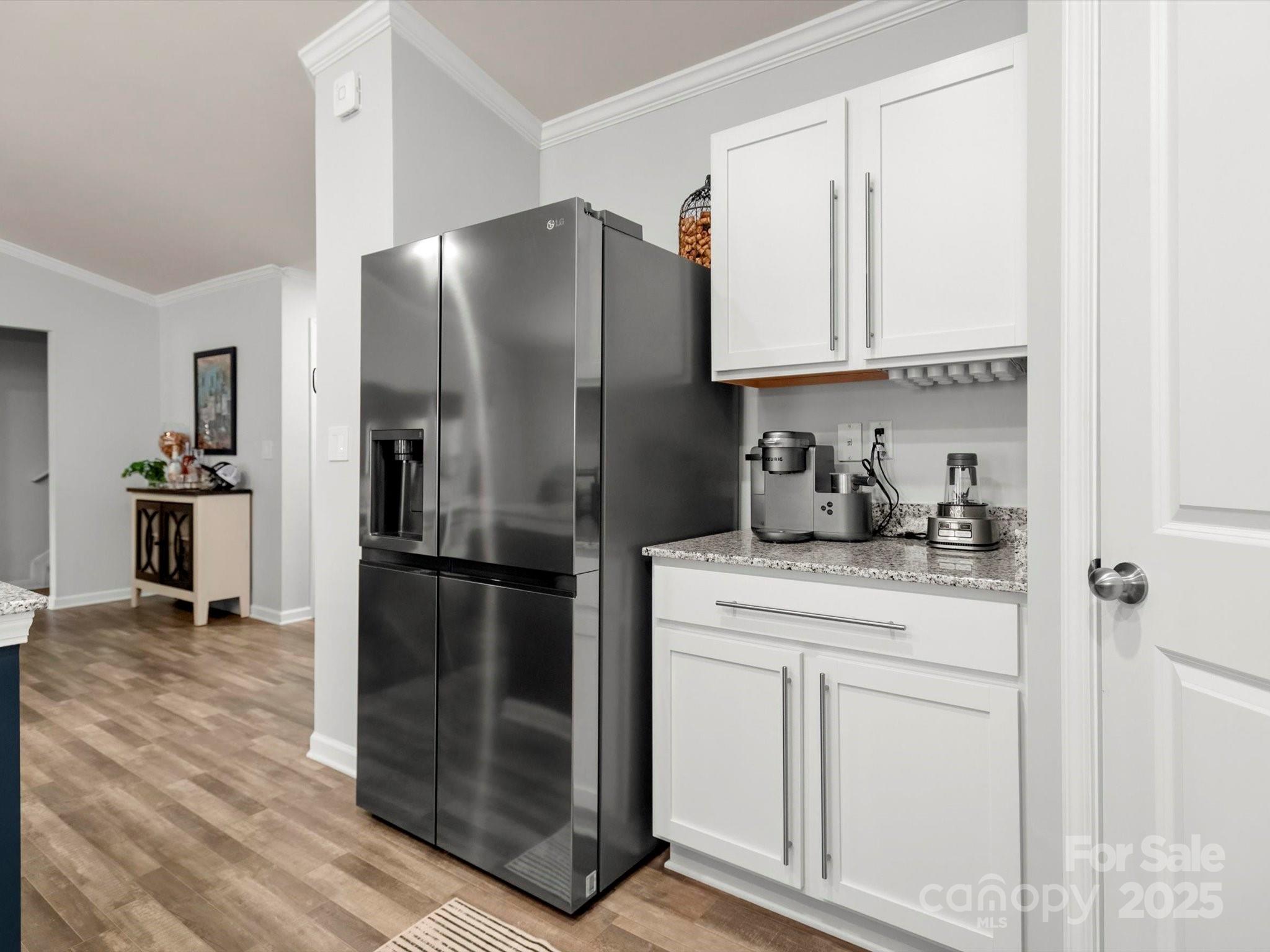 Greystone Village - Residential