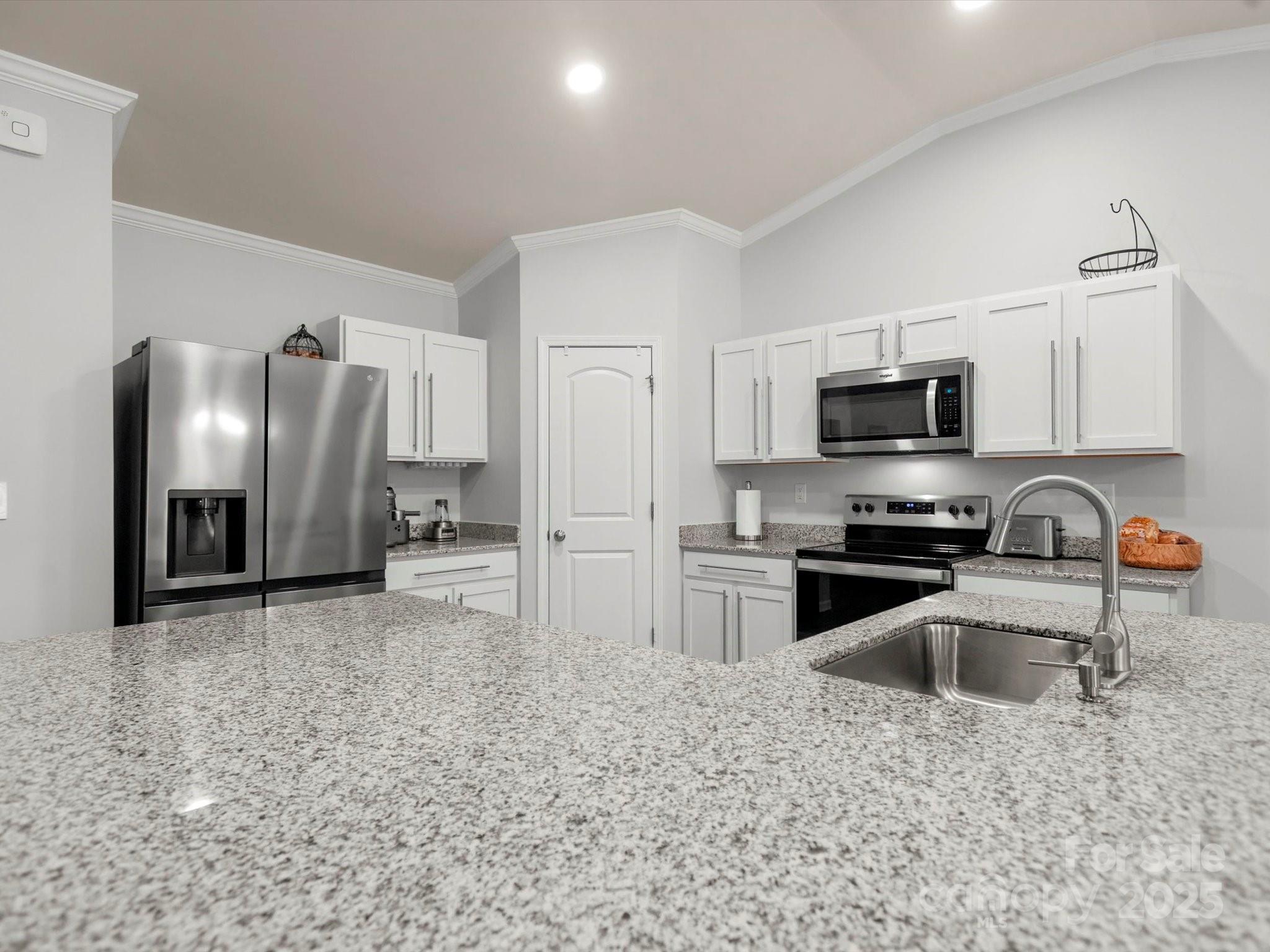 Greystone Village - Residential