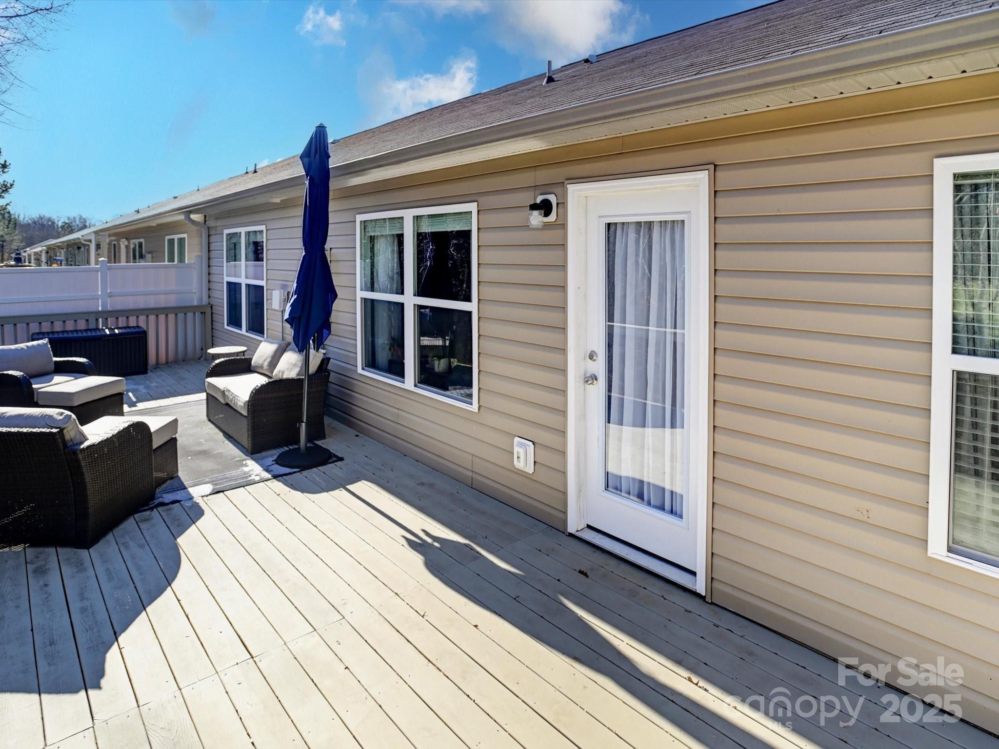 Greystone Village - Residential