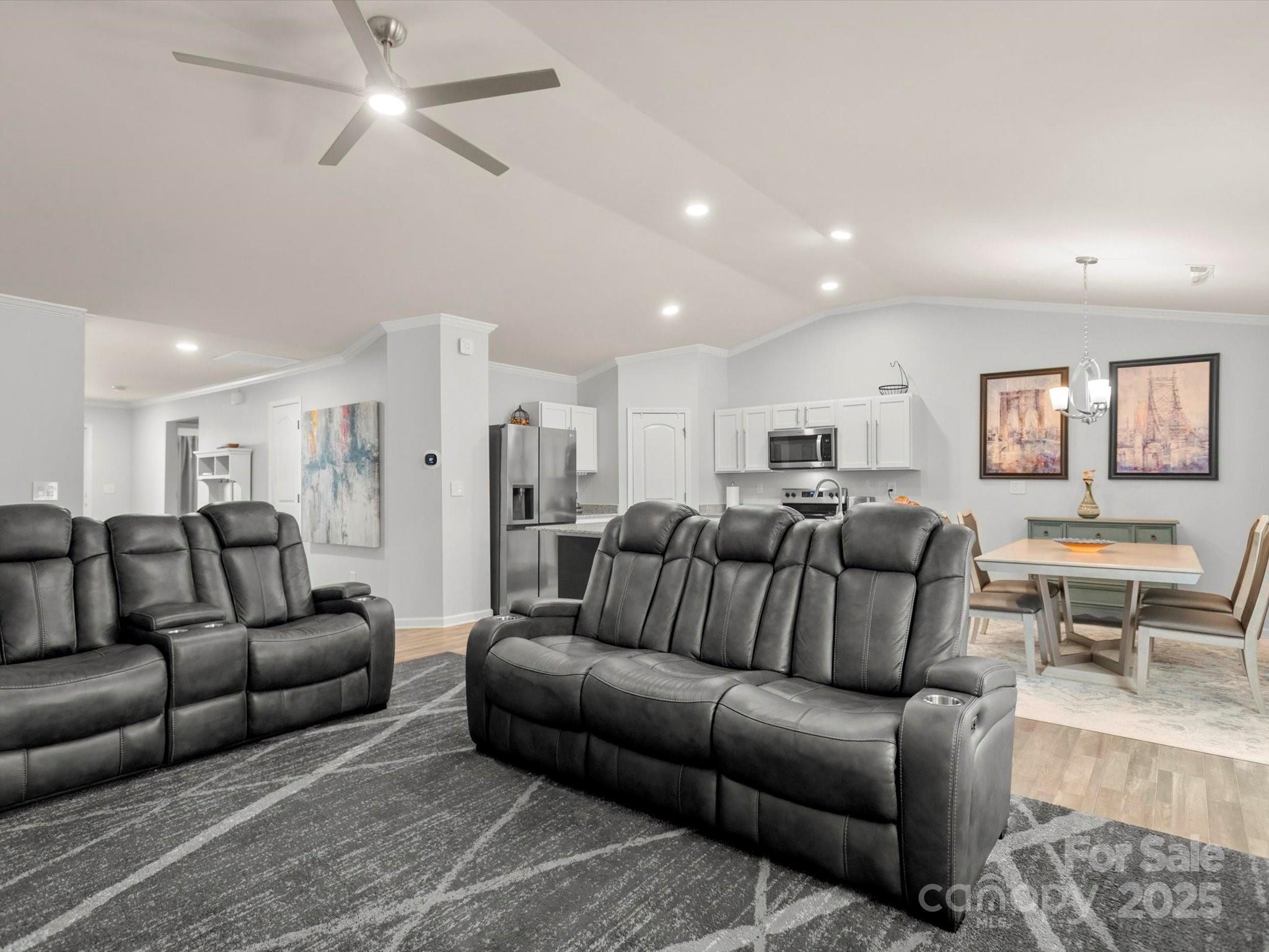 Greystone Village - Residential