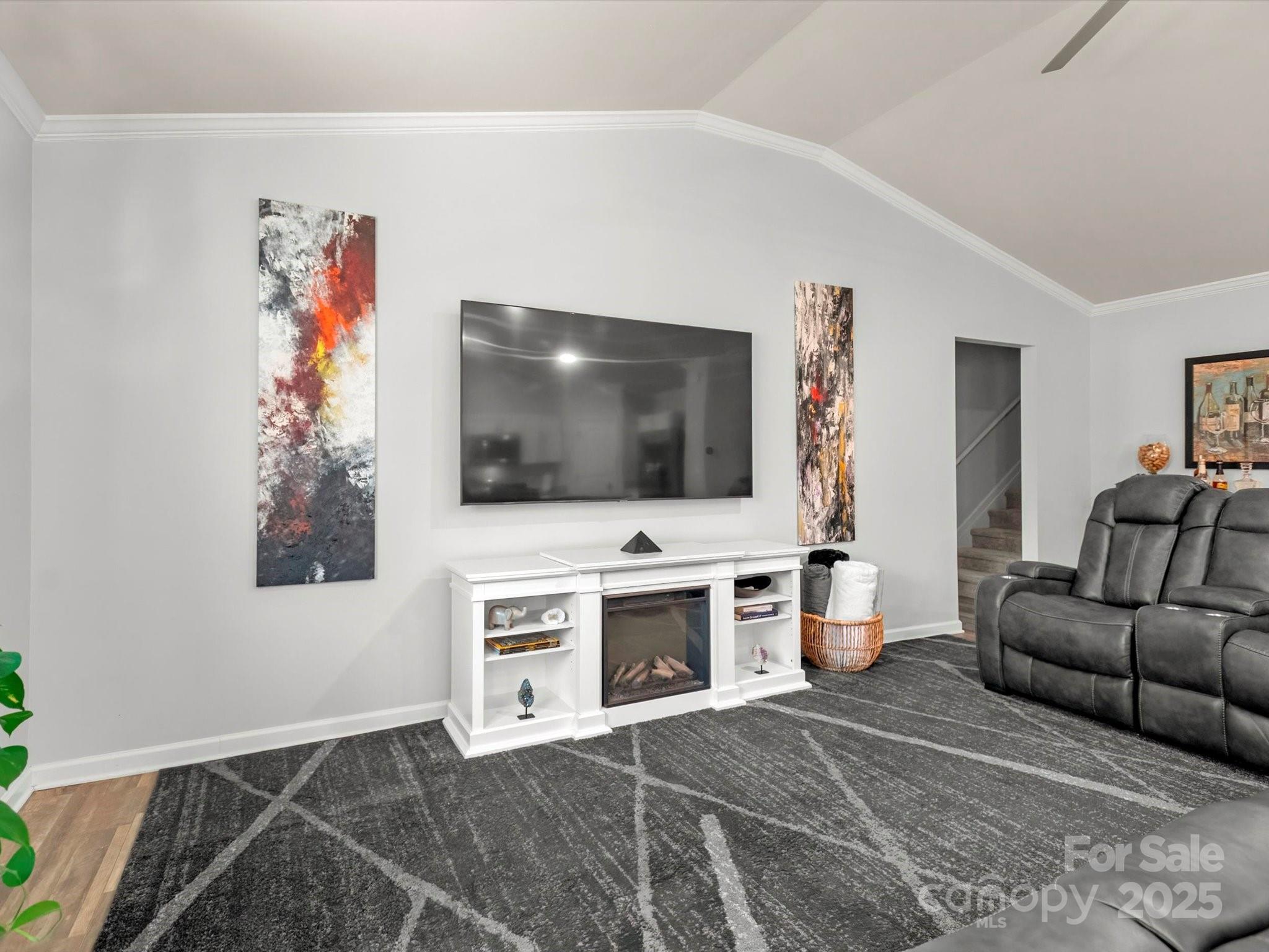 Greystone Village - Residential