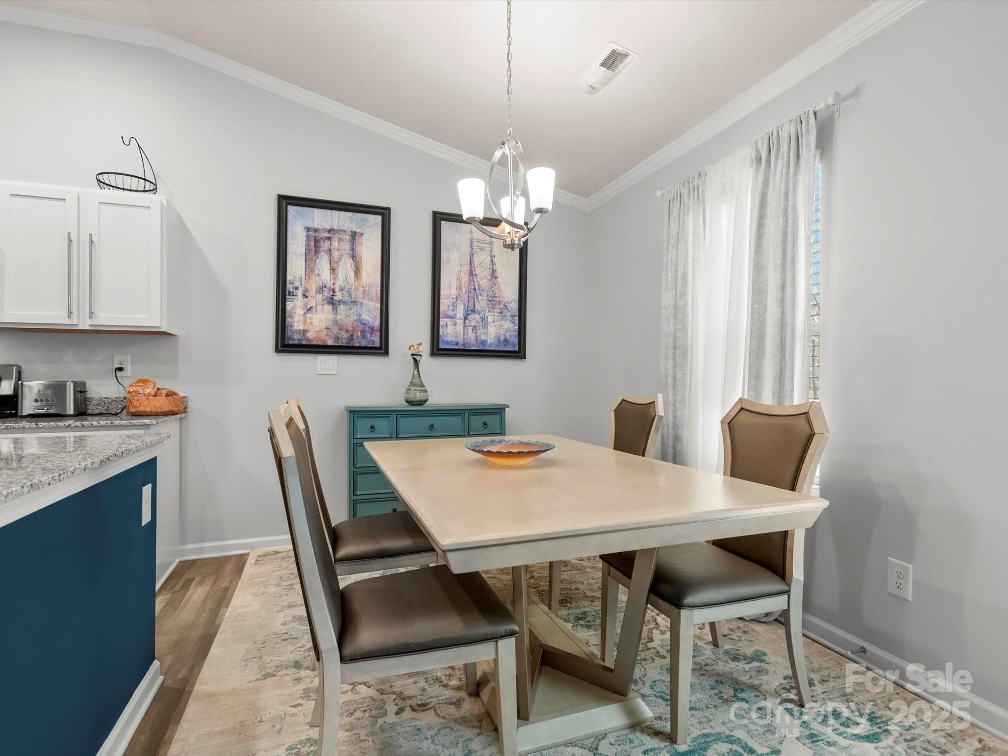 Greystone Village - Residential