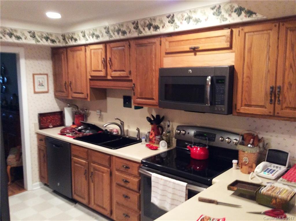 The Oaks - Residential