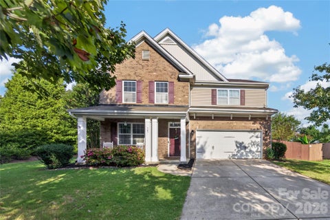Photo of 507 Fair Oaks Drive, Fort Mill, SC 29708 (MLS # 4423994)