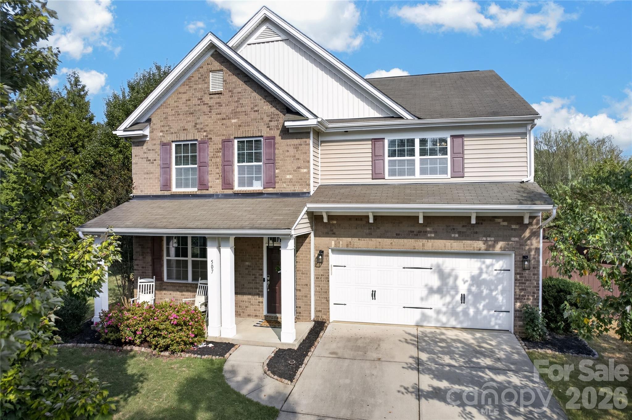 507 Fair Oaks Drive