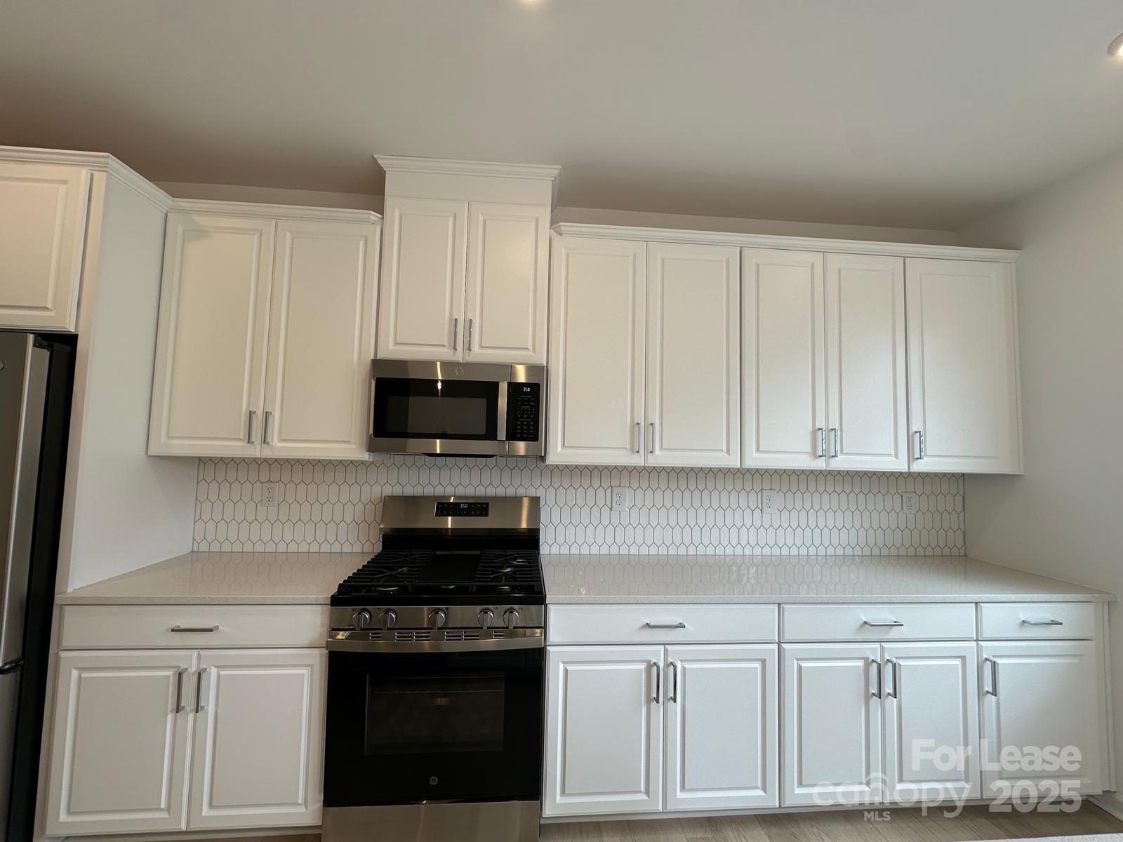 Mineral Springs - Residential Lease