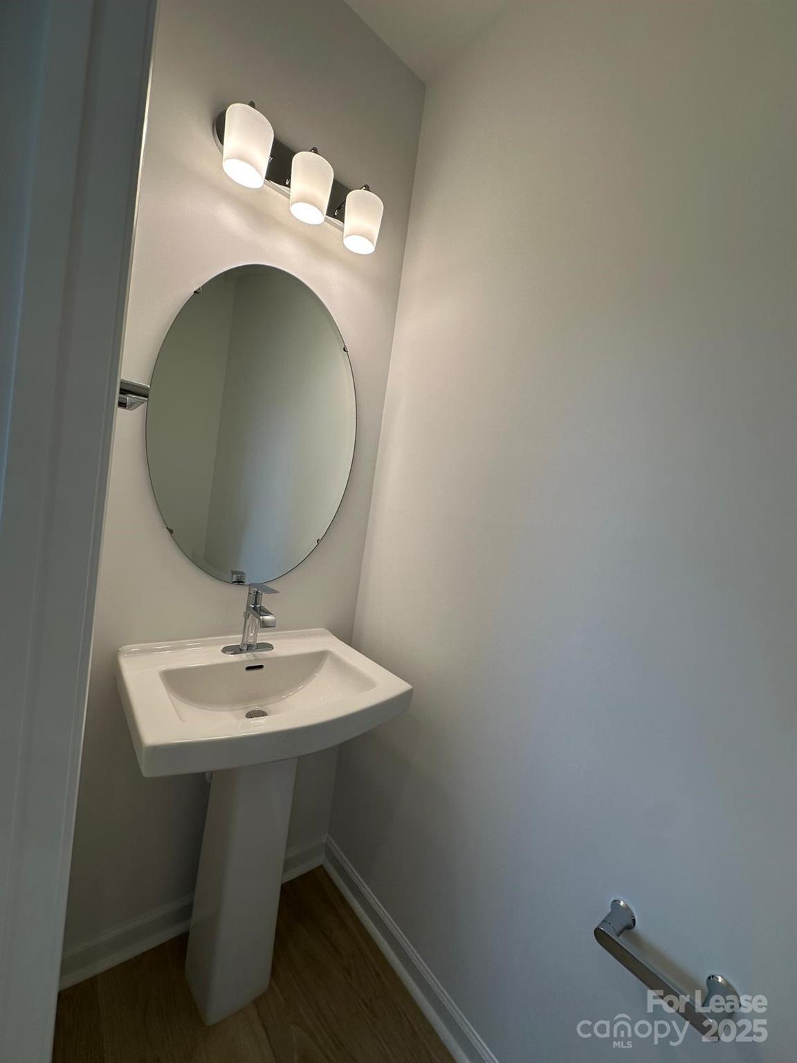 Mineral Springs - Residential Lease