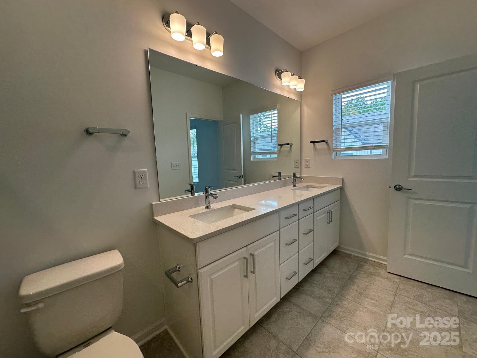 Mineral Springs - Residential Lease