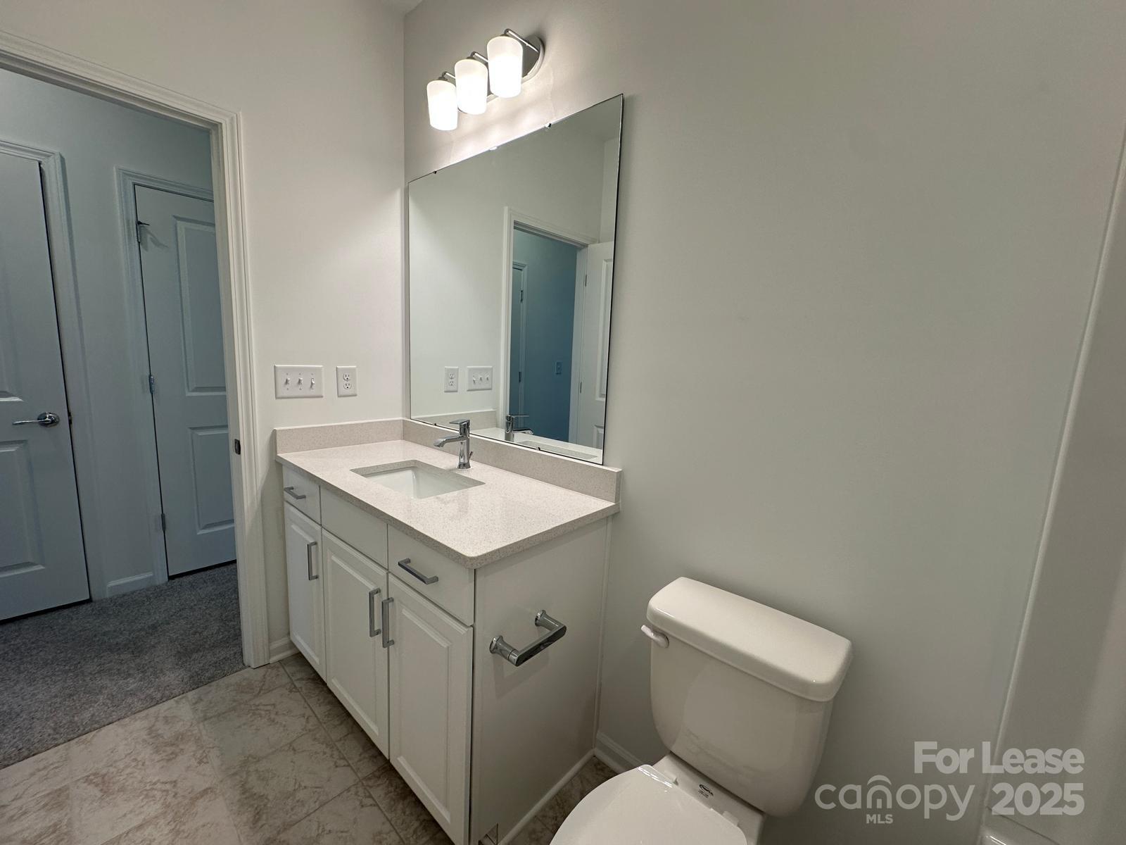 Mineral Springs - Residential Lease