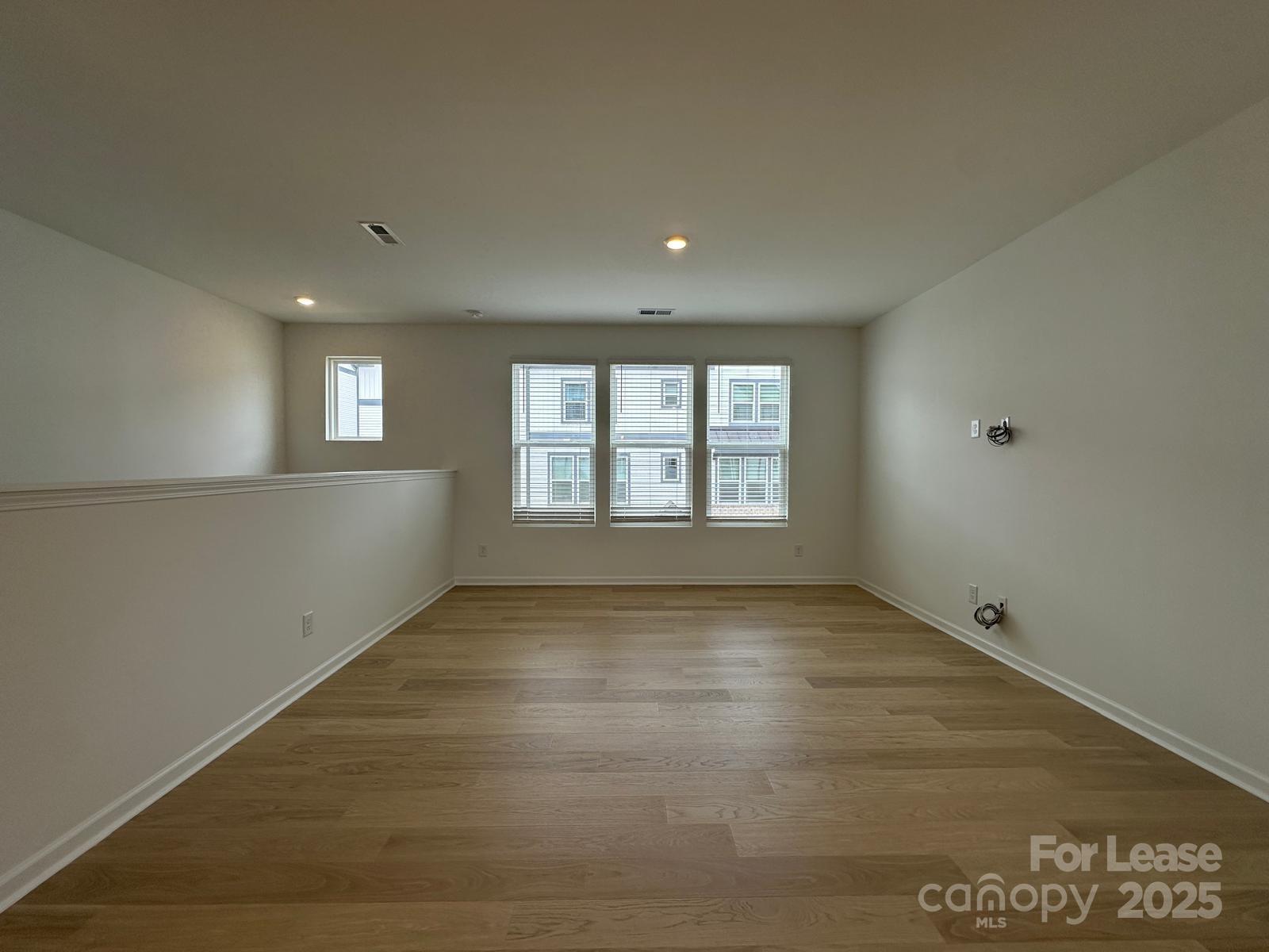 Mineral Springs - Residential Lease