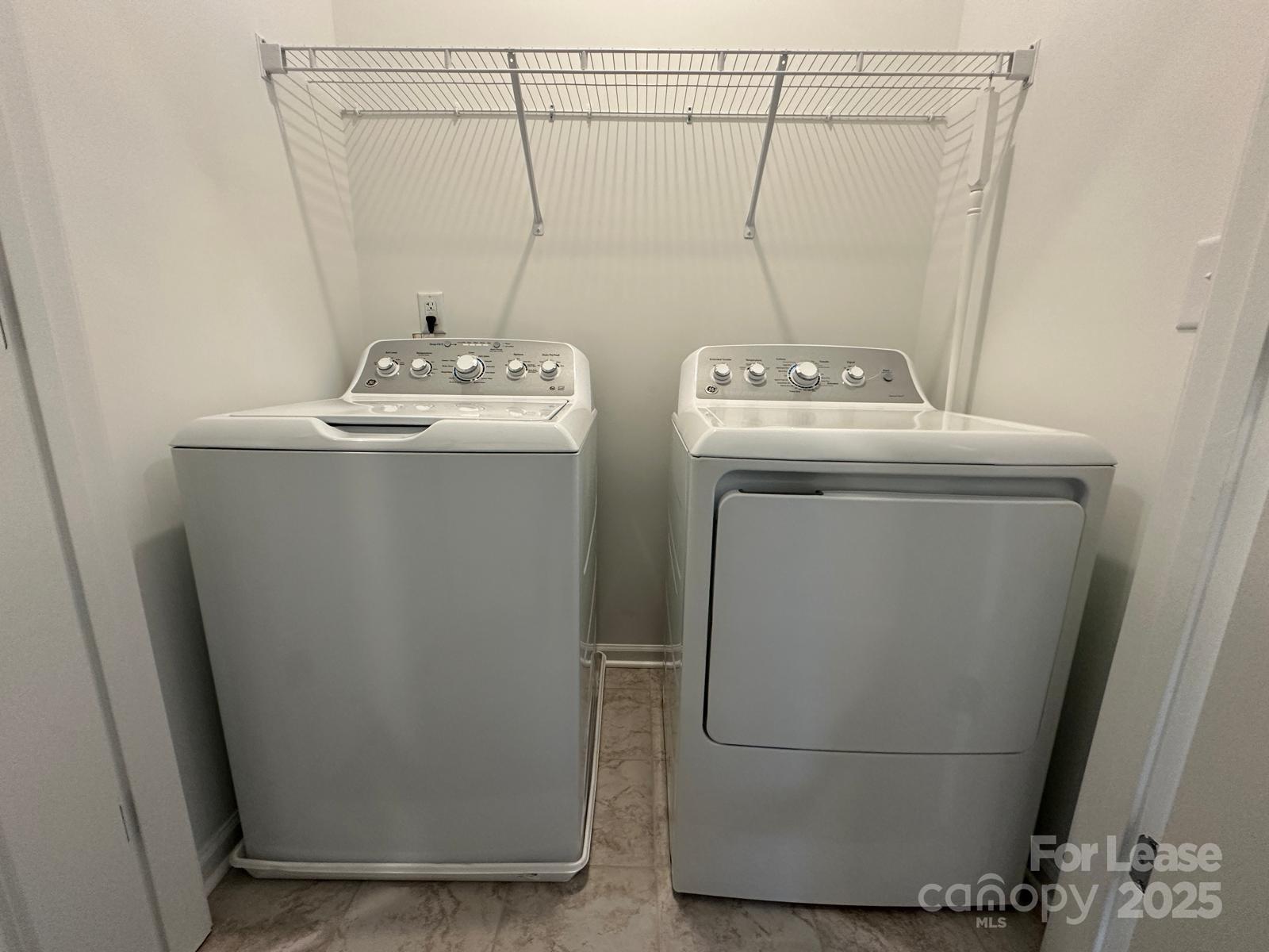 Mineral Springs - Residential Lease