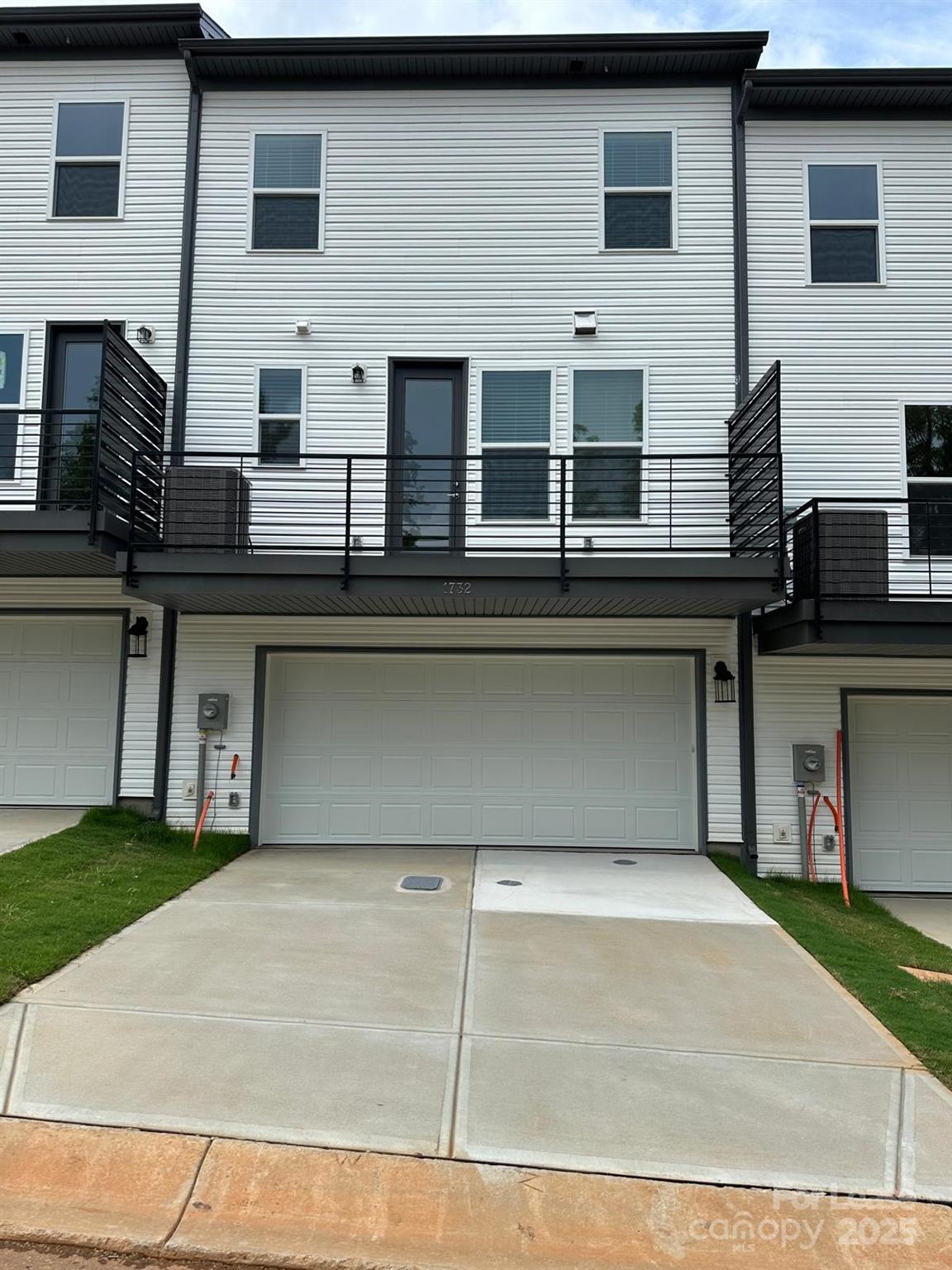 Mineral Springs - Residential Lease