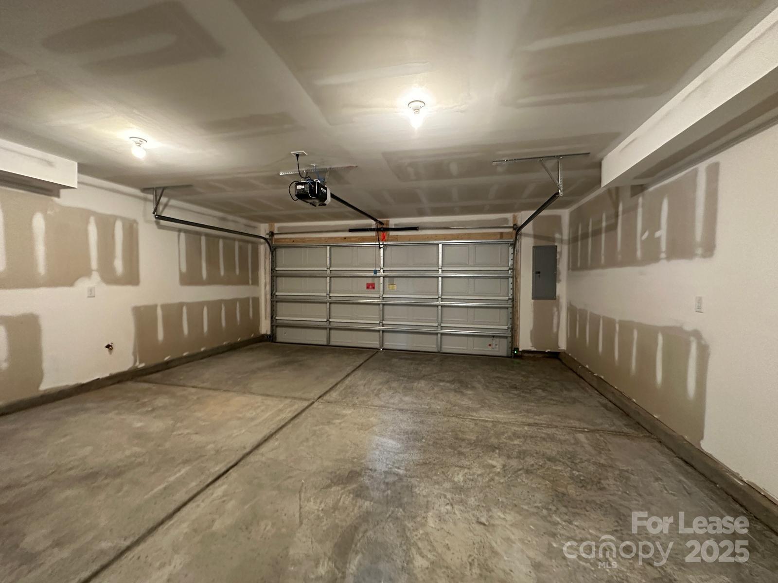 Mineral Springs - Residential Lease