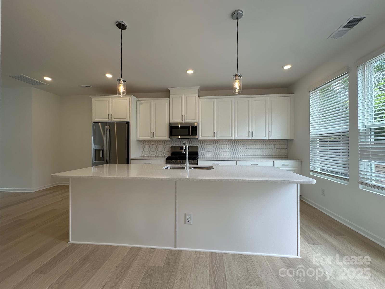 Mineral Springs - Residential Lease