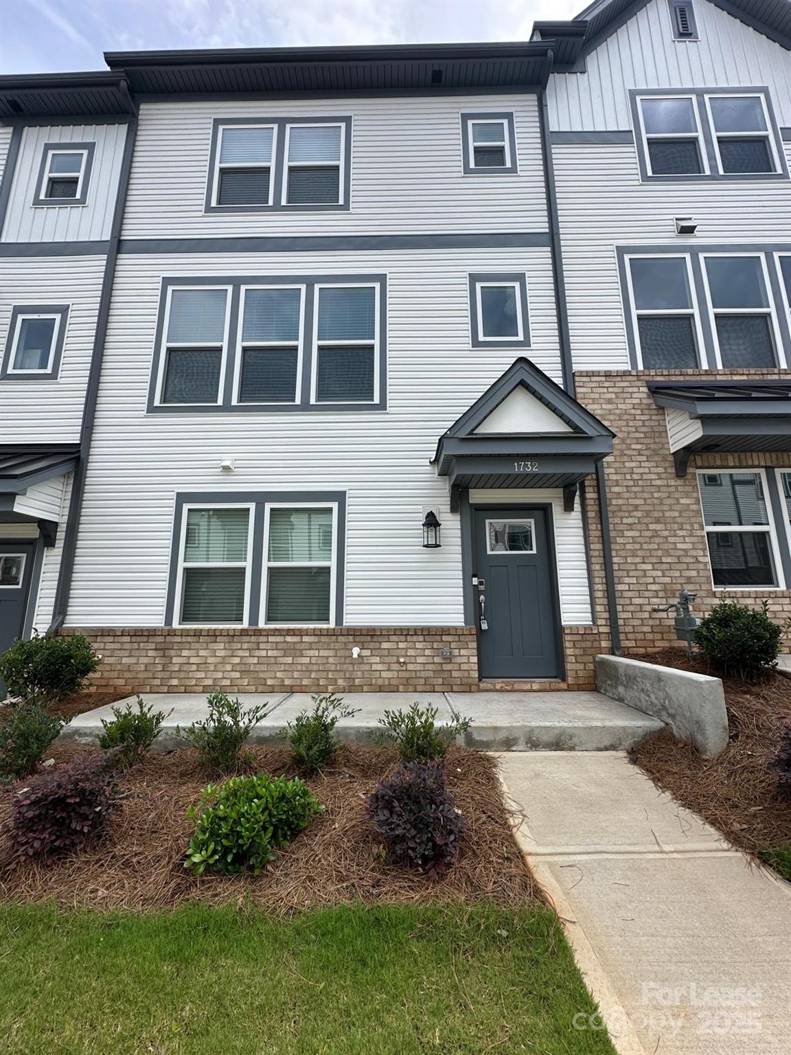 Mineral Springs - Residential Lease