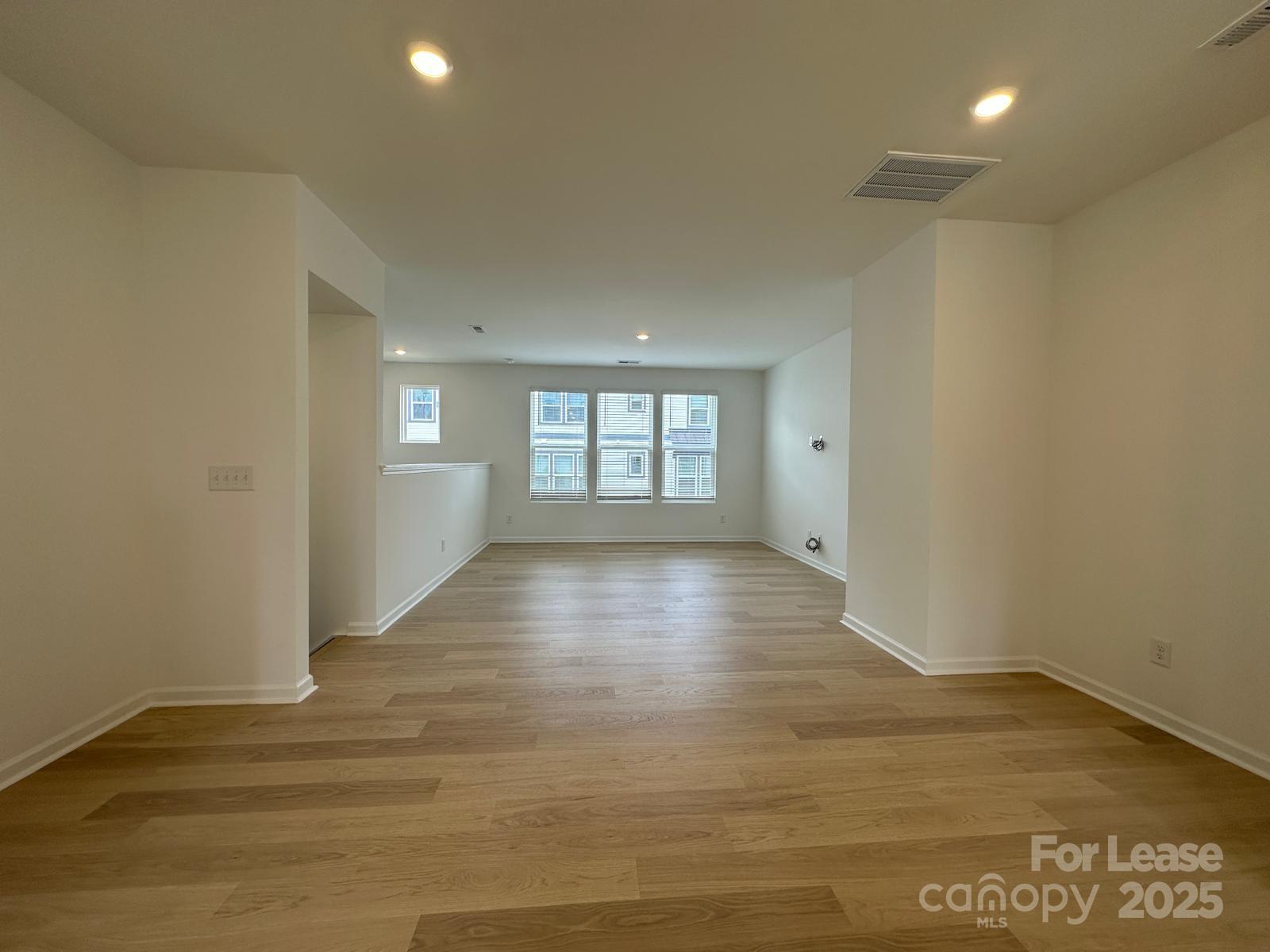 Mineral Springs - Residential Lease