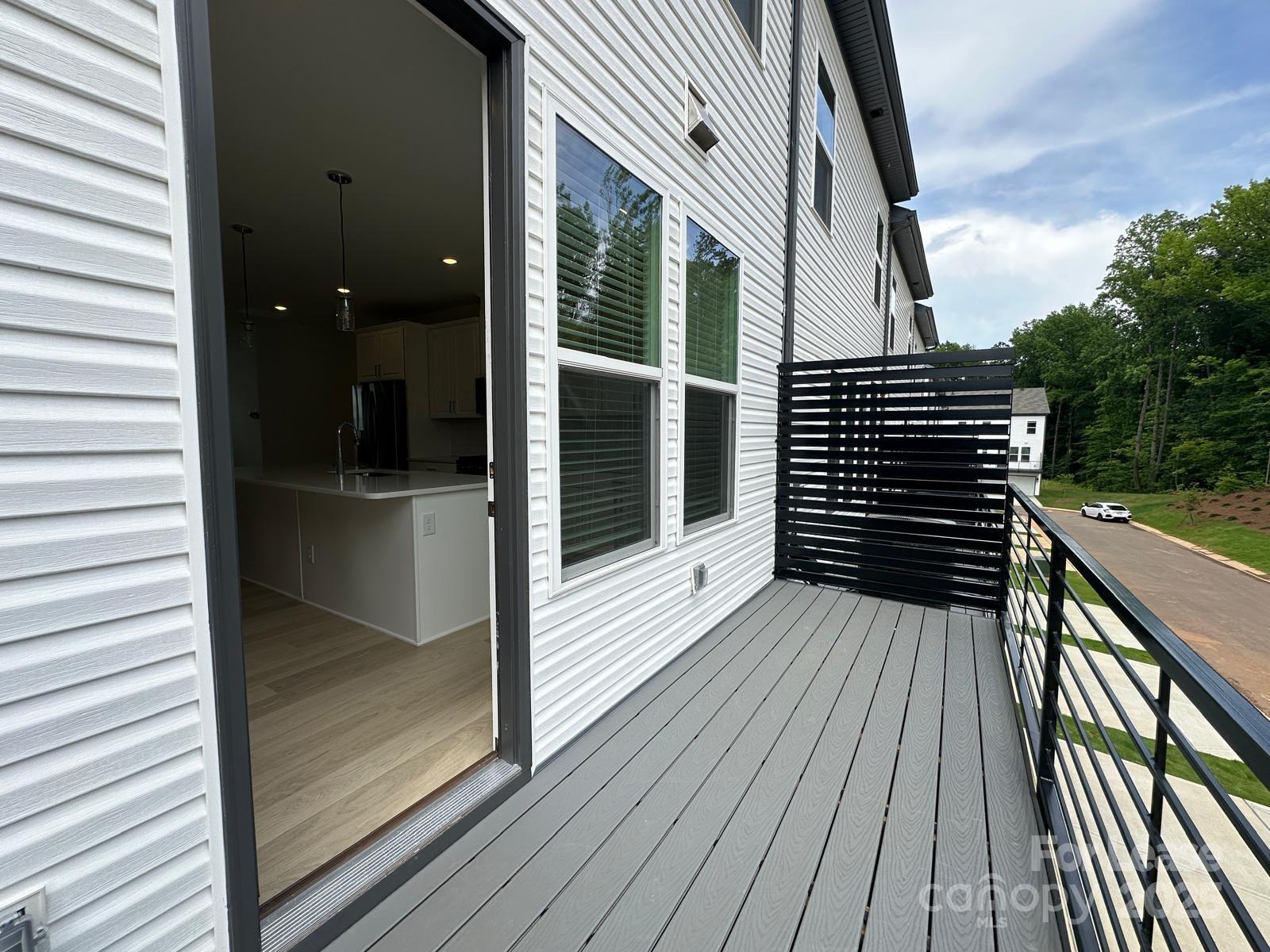 Mineral Springs - Residential Lease